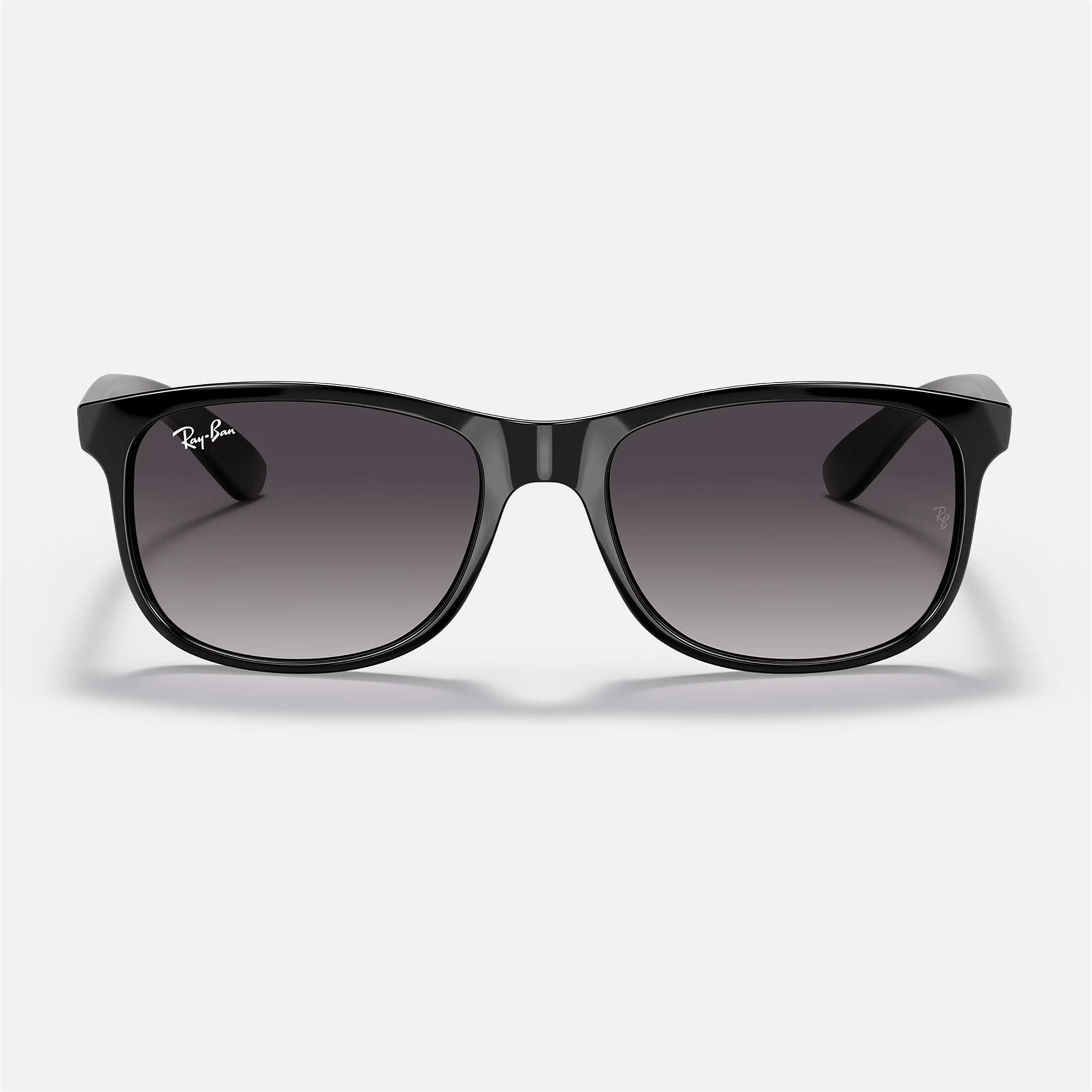 Ray-Ban Andy RB 4202 601/8G 55 - Siyah Erkek Güneş Gözlüğü