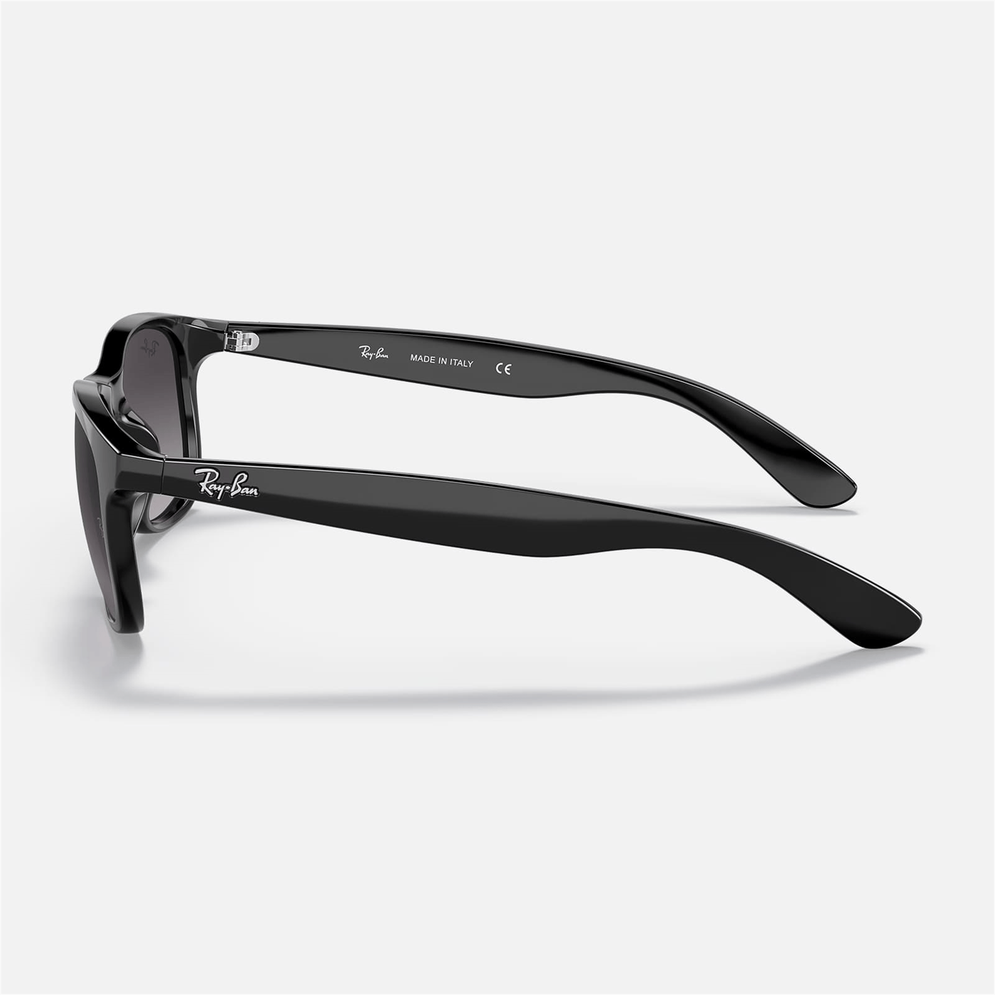 Ray-Ban Andy RB 4202 601/8G 55 - Siyah Erkek Güneş Gözlüğü