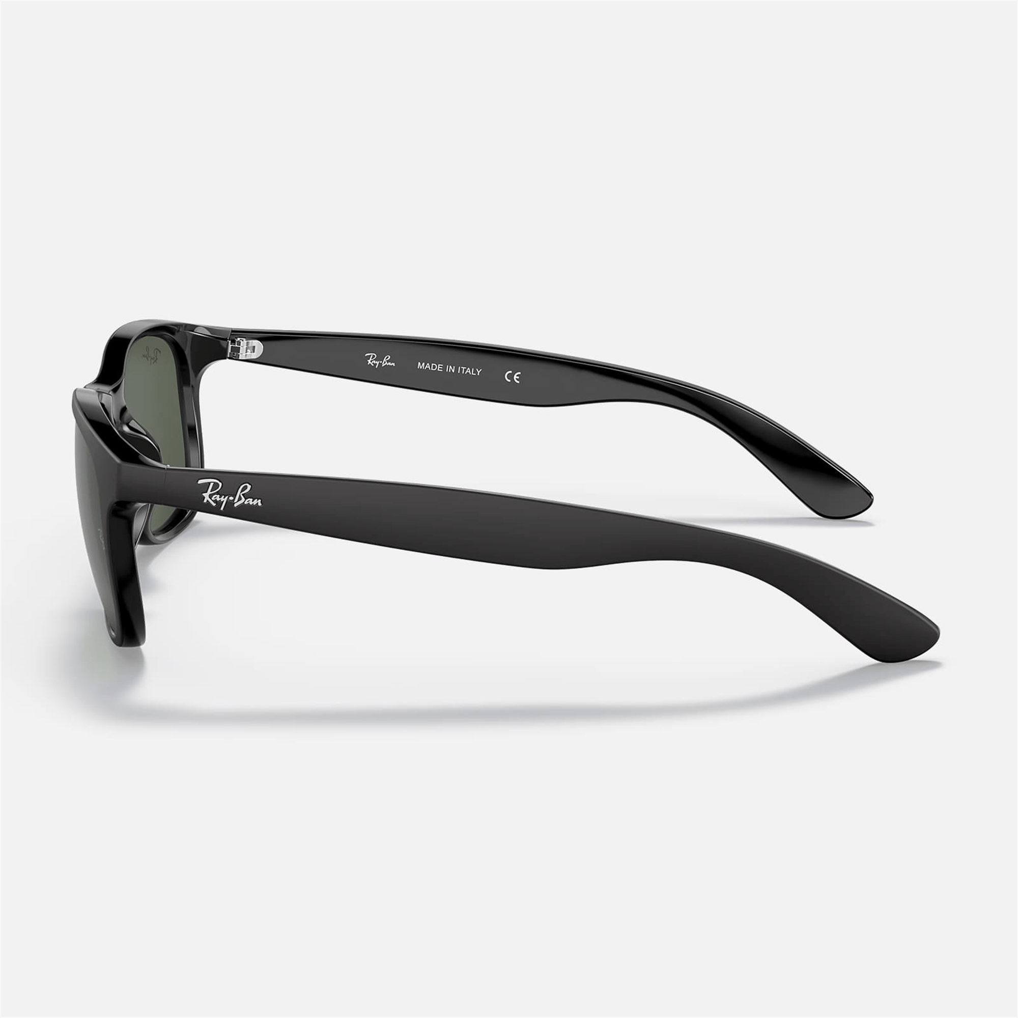 Ray-Ban Andy RB 4202 606971 55 - Siyah Erkek Güneş Gözlüğü