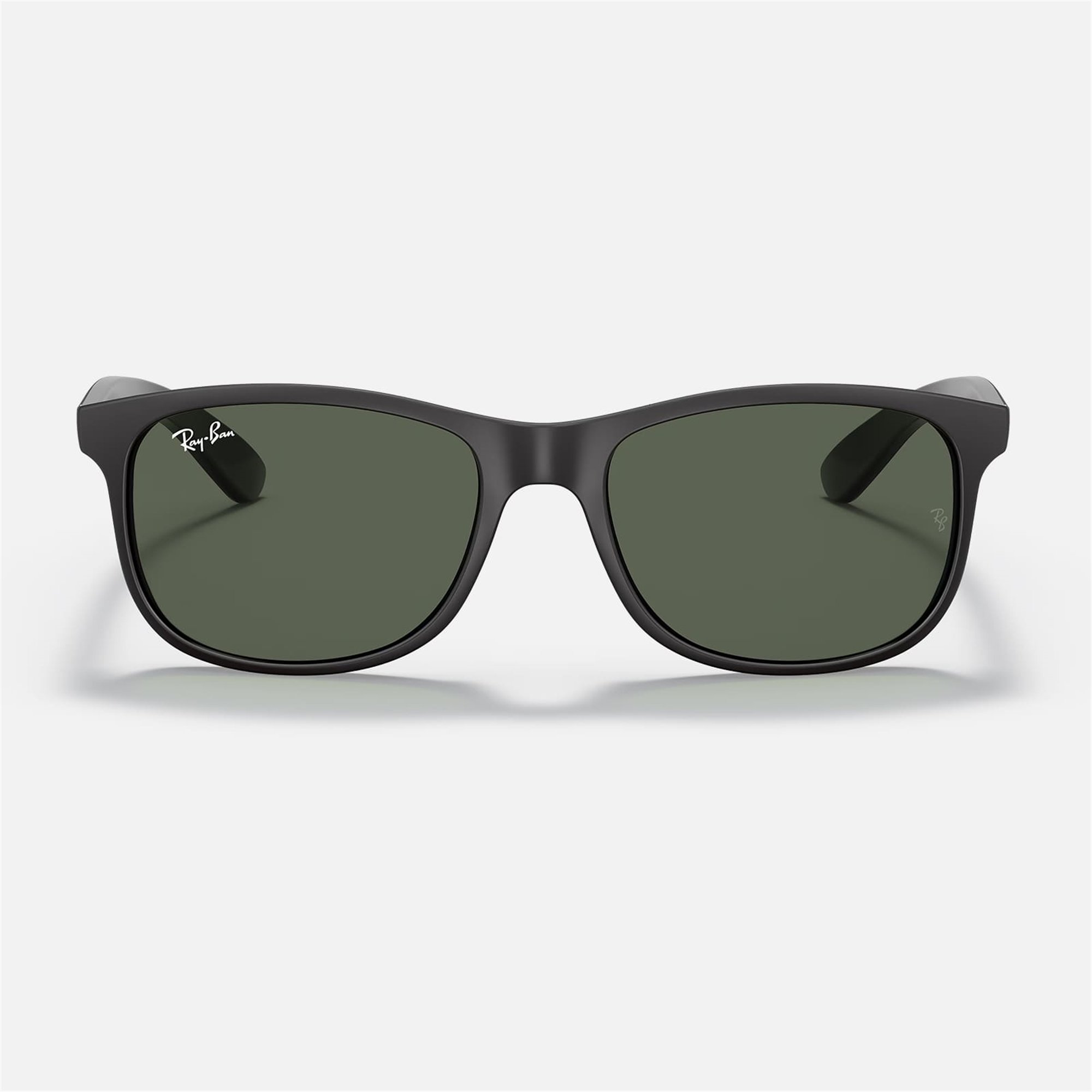 Ray-Ban Andy RB 4202 606971 55 - Siyah Erkek Güneş Gözlüğü