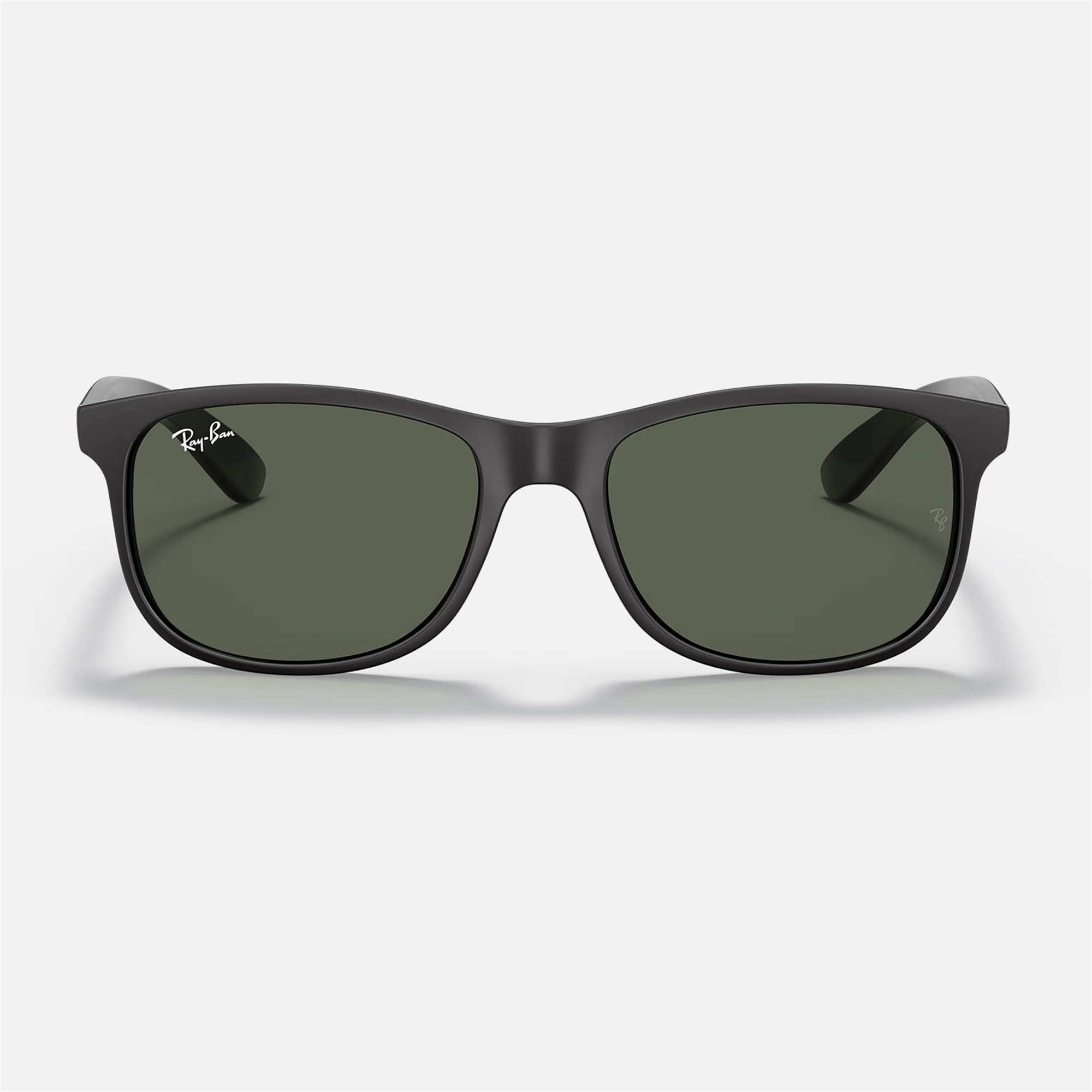 Ray-Ban Andy RB 4202 606971 55 - Siyah Erkek Güneş Gözlüğü