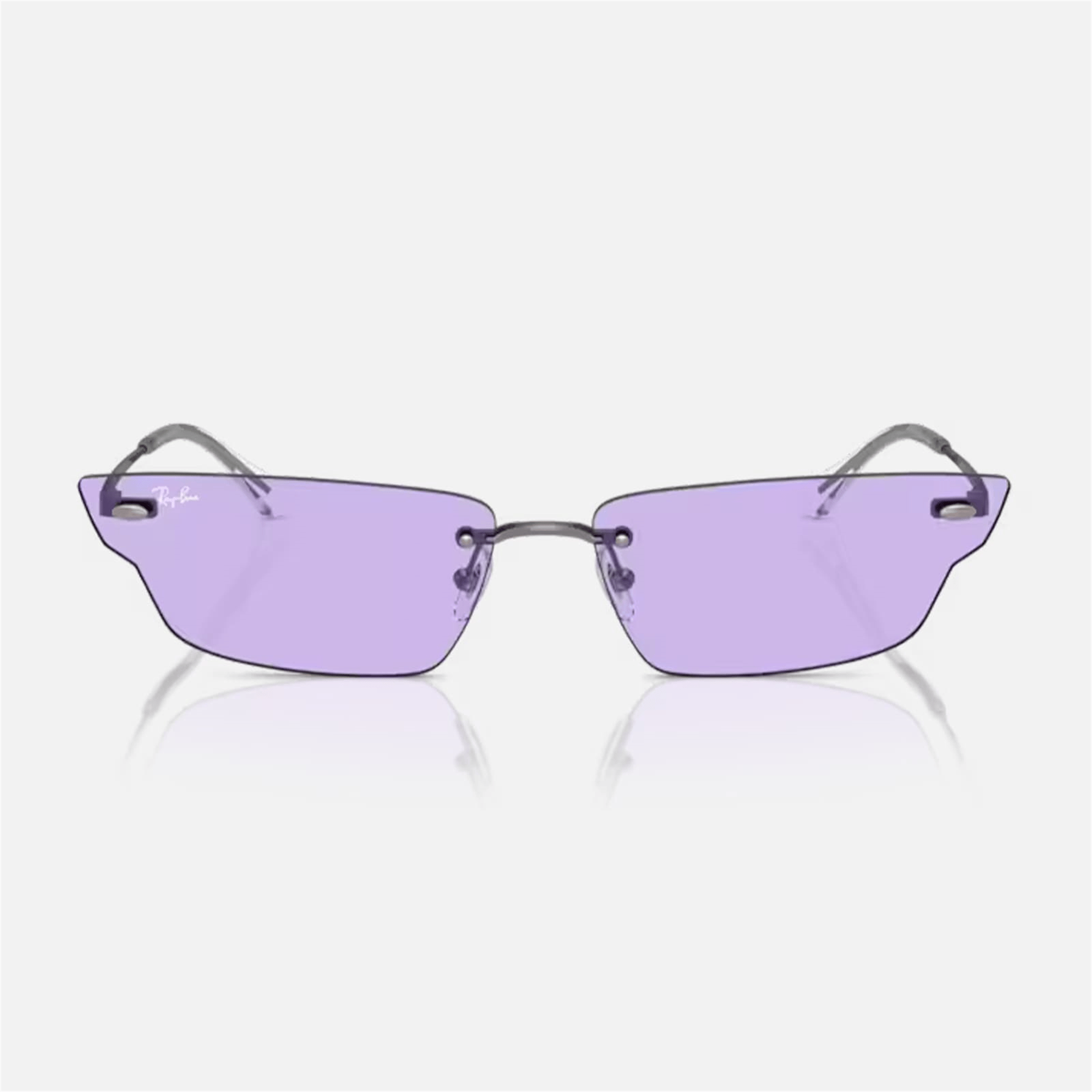 Ray-Ban Anh RB 3731 004/1A 63 Unisex Güneş Gözlüğü