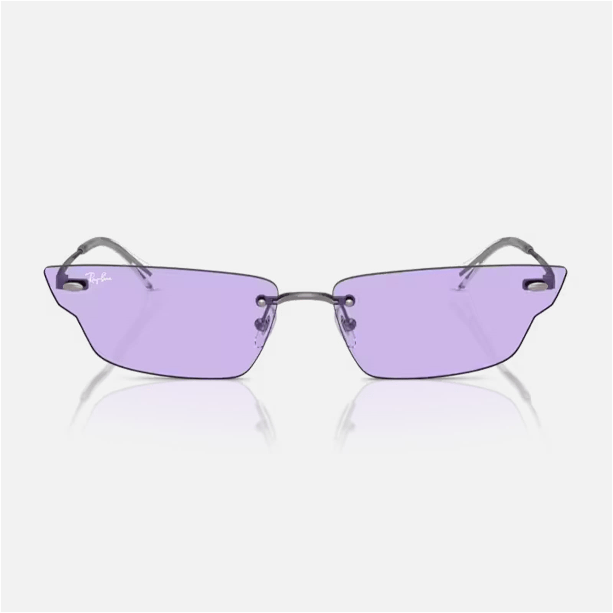 Ray-Ban Anh RB 3731 004/1A 66 Unisex Güneş Gözlüğü