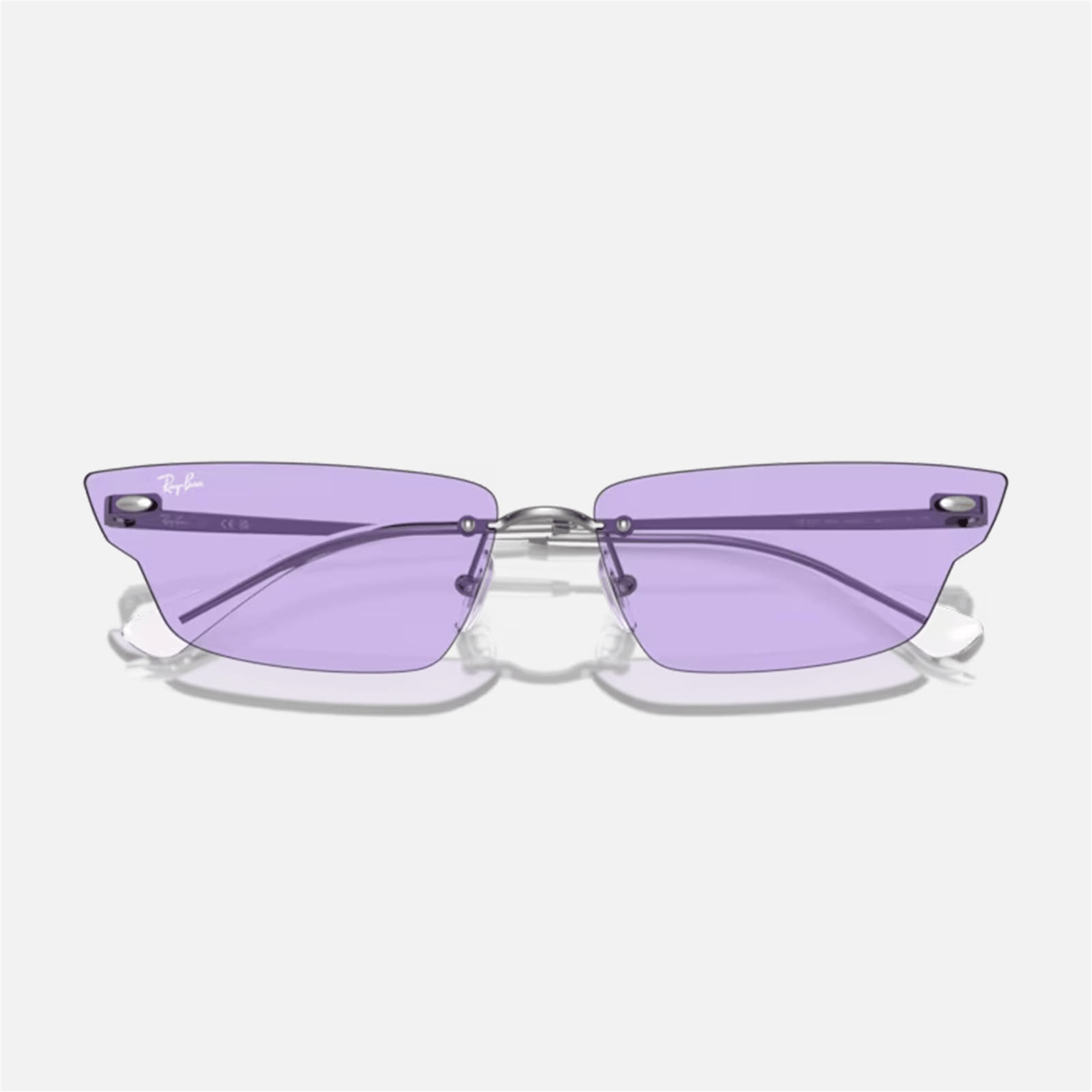 Ray-Ban Anh RB 3731 004/1A 66 Unisex Güneş Gözlüğü