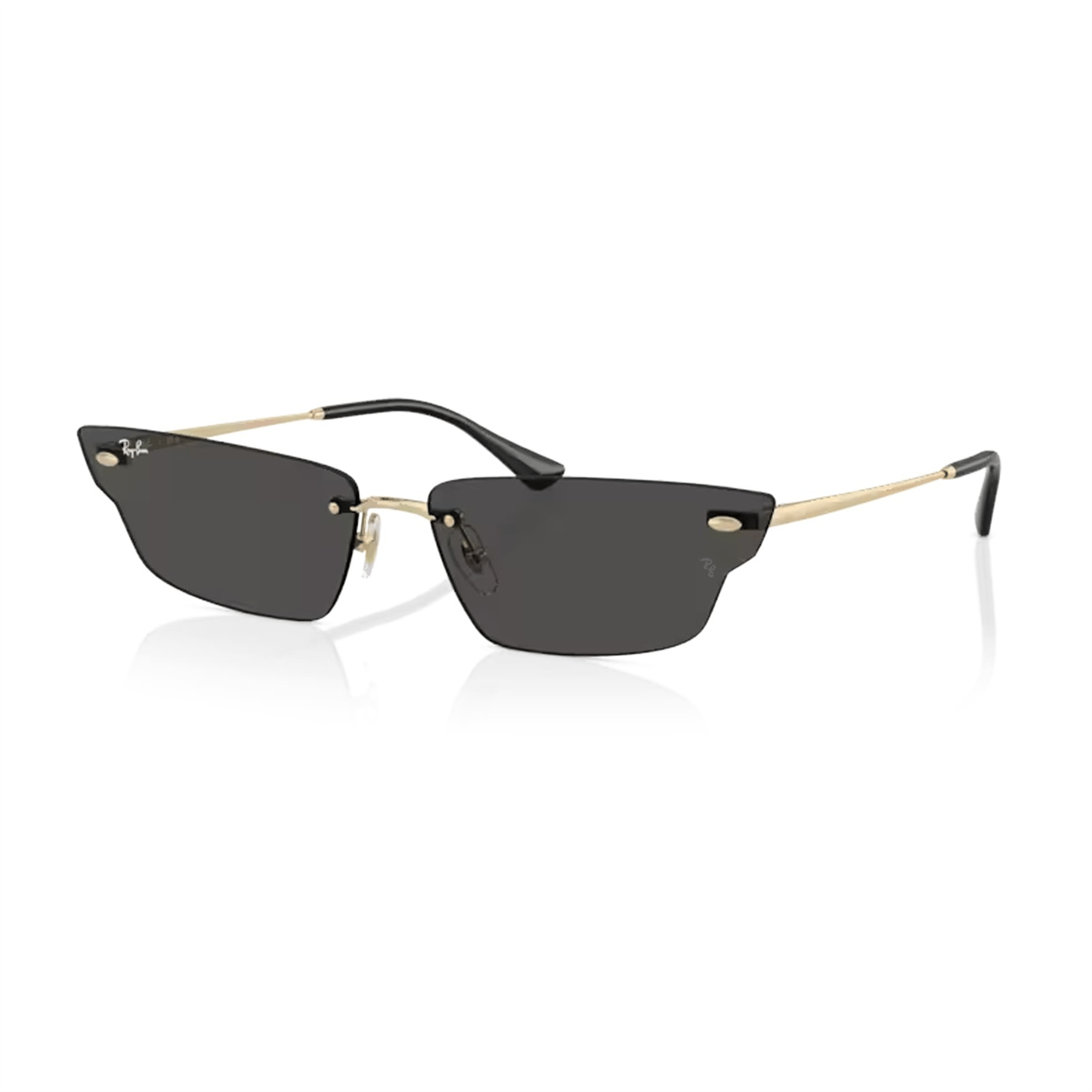 Ray-Ban Anh RB 3731 921387 63 Unisex Güneş Gözlüğü