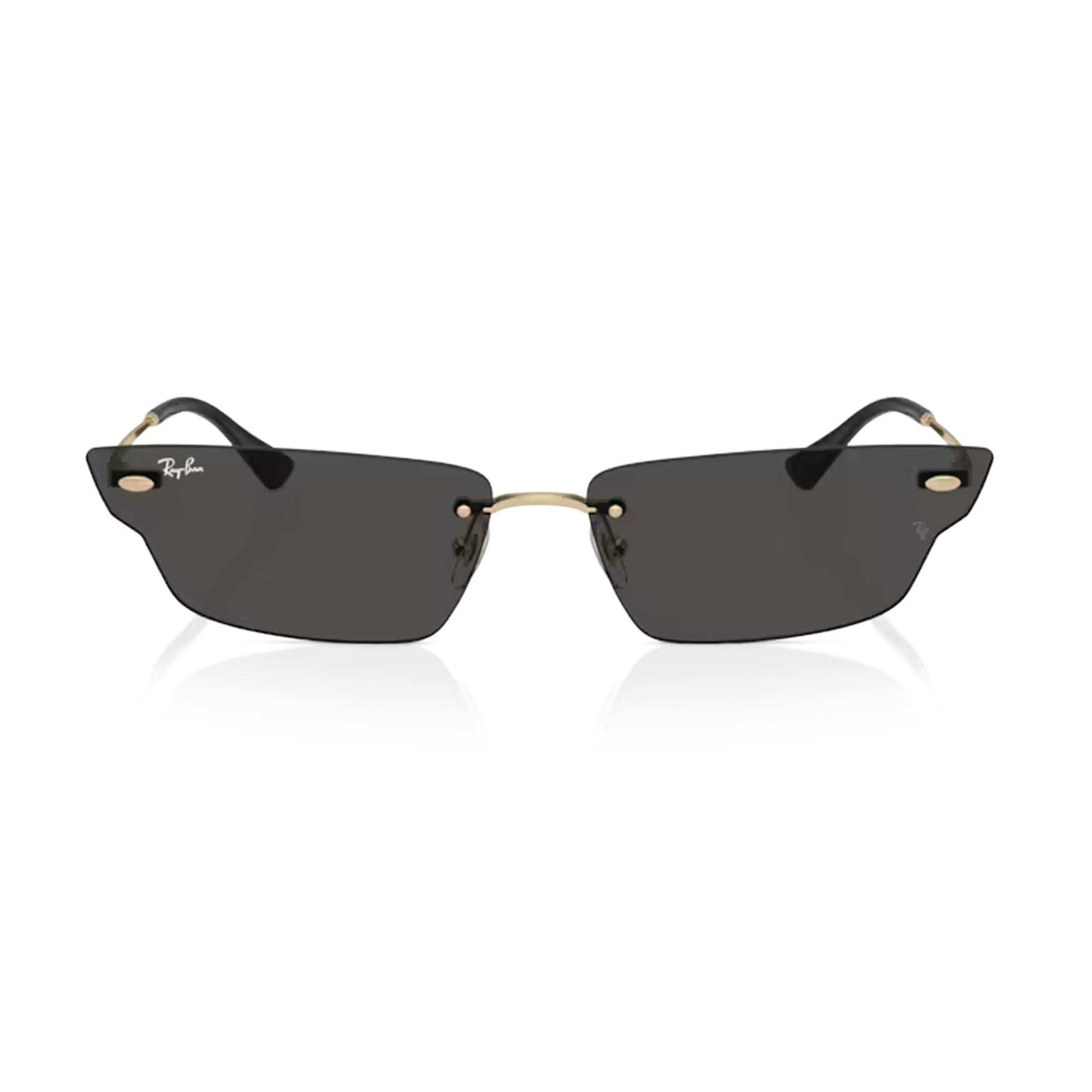 Ray-Ban Anh RB 3731 921387 63 Unisex Güneş Gözlüğü