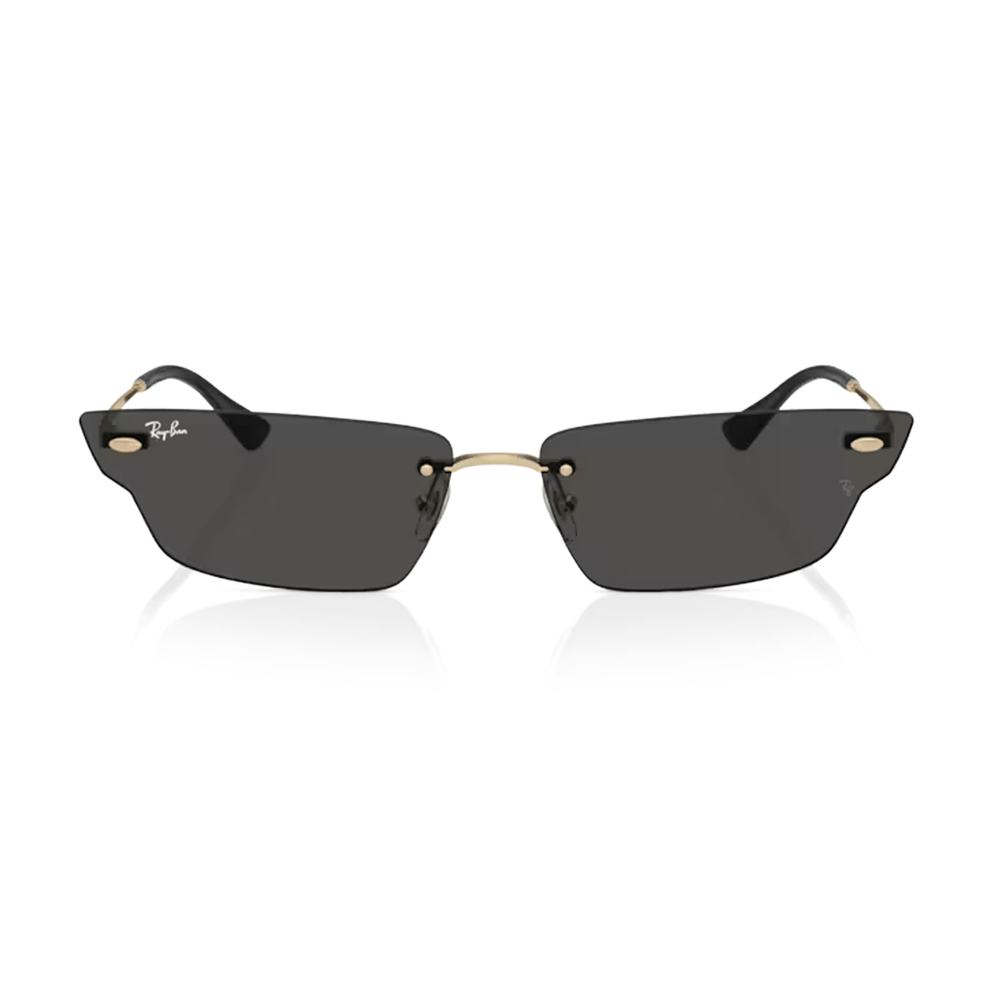 Ray-Ban Anh RB 3731 921387 66 Unisex Güneş Gözlüğü