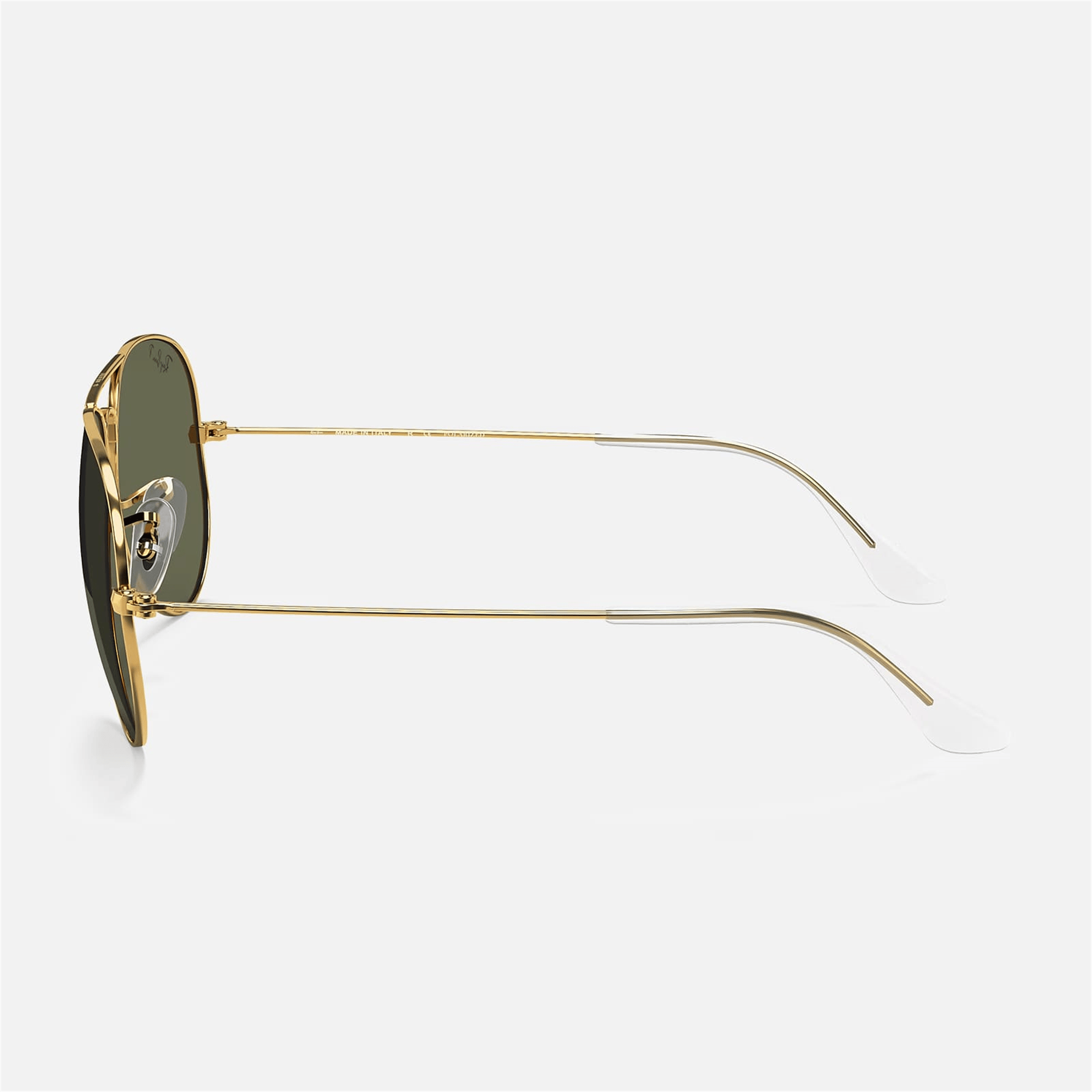 Ray-Ban Aviator Large Metal RB 3025 001/58 62 Unisex Güneş Gözlüğü