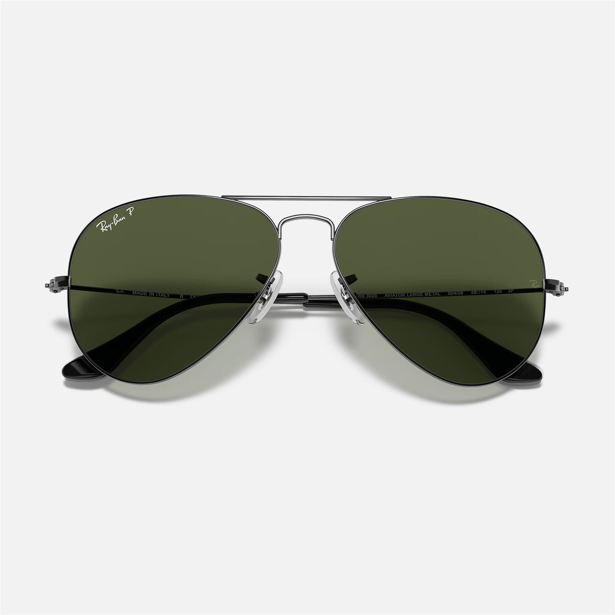Ray-Ban Aviator Large Metal RB 3025 004/58 58 - Bronz Unisex Güneş Gözlüğü