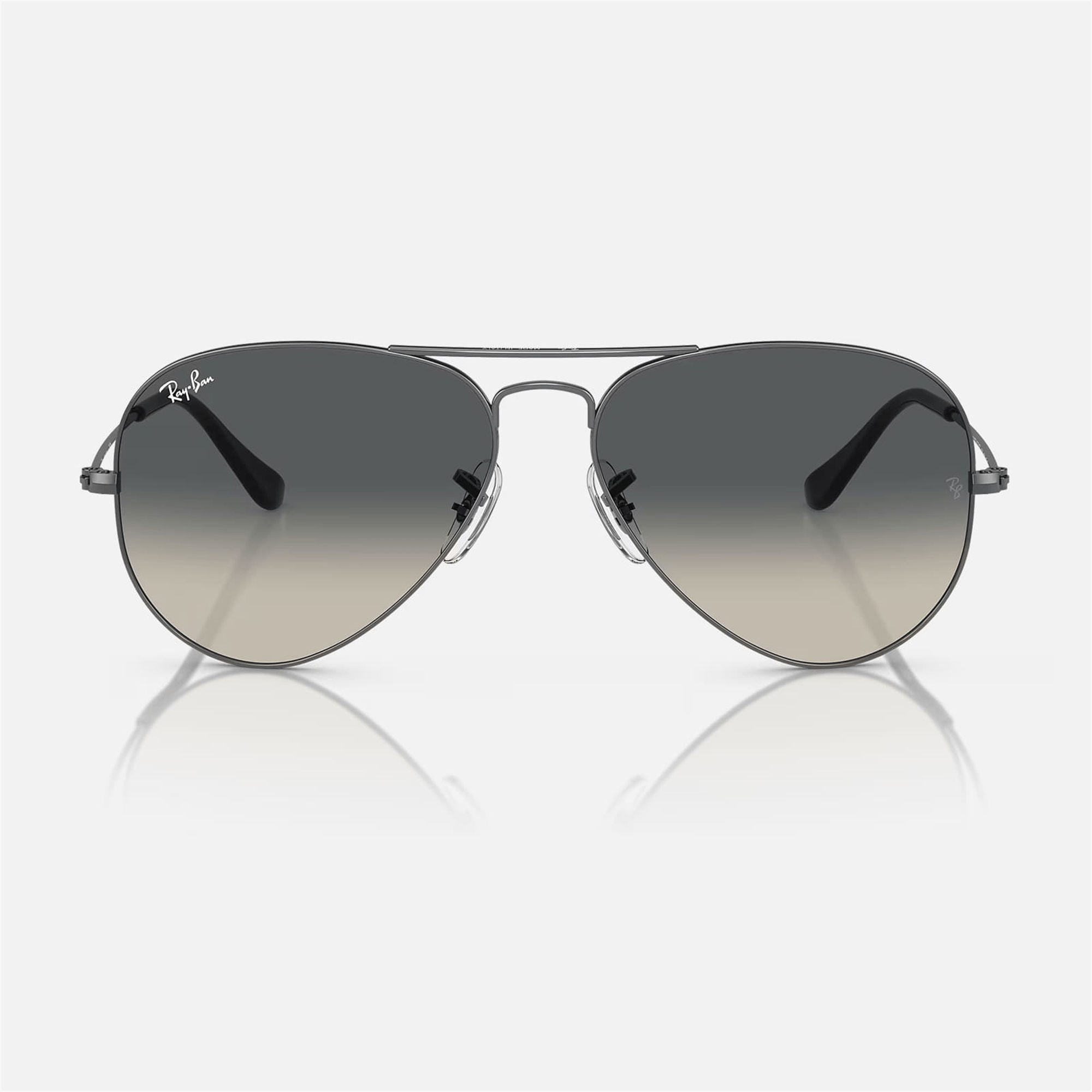 Ray-Ban Aviator Large Metal RB 3025 004/71 55 - Bronz Unisex Güneş Gözlüğü