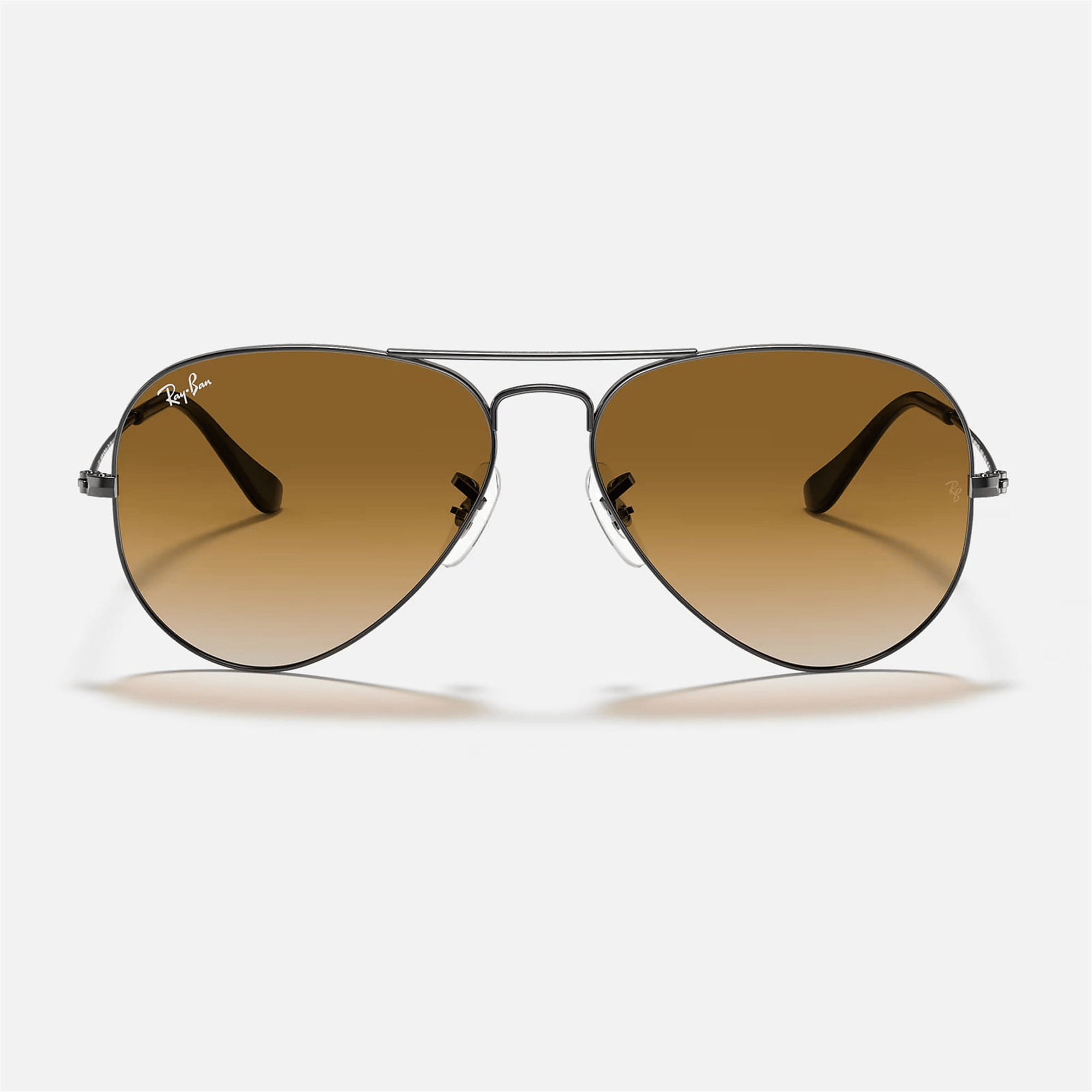 Ray-Ban Aviator Large Metal RB 3025 004/51 58 - Bronz Unisex Güneş Gözlüğü