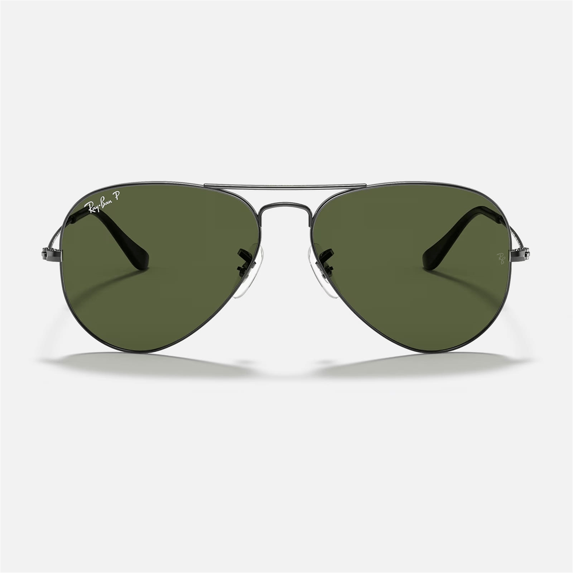 Ray-Ban Aviator Large Metal RB 3025 004/58 58 - Bronz Unisex Güneş Gözlüğü