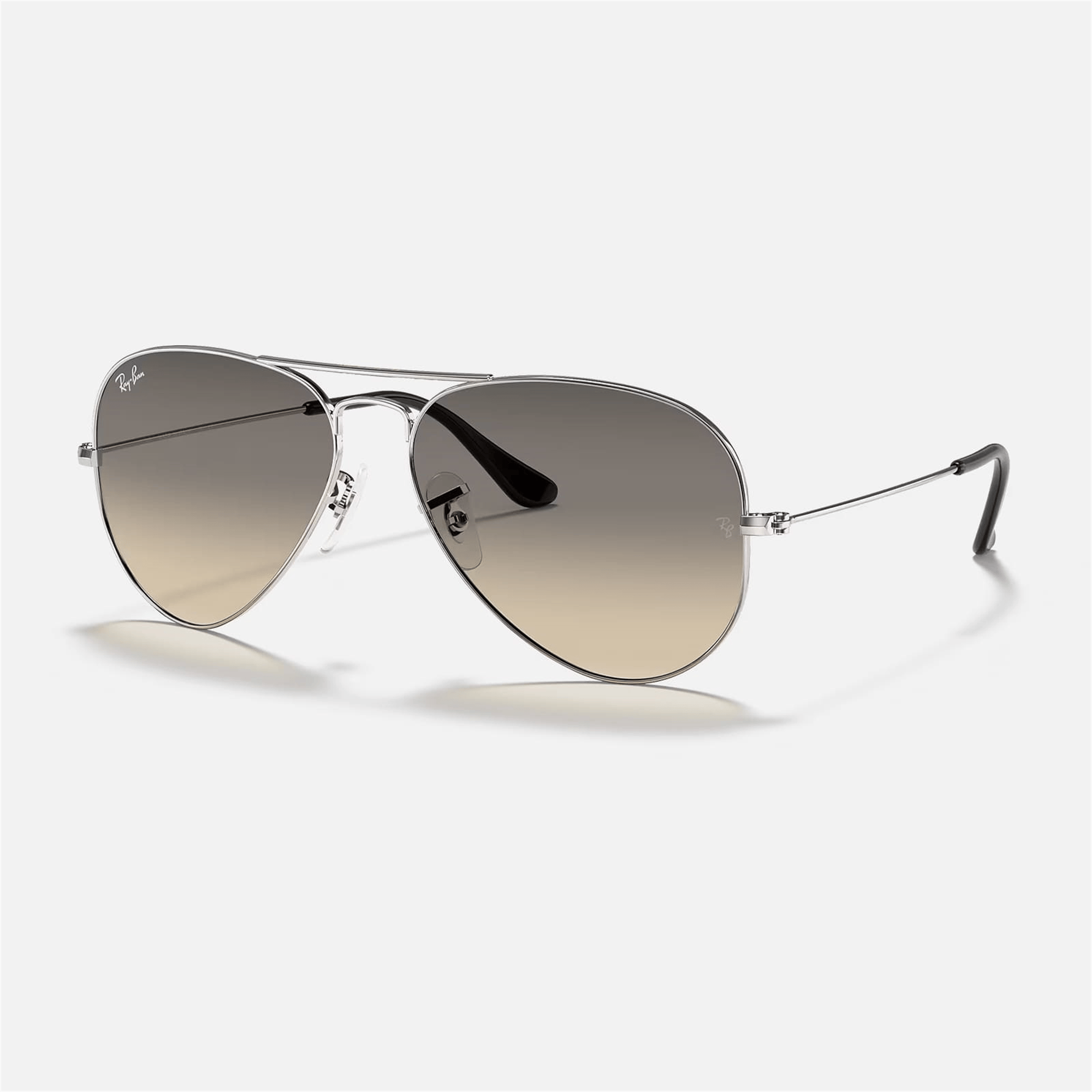 Ray-Ban Aviator Large Metal RB 3025 003/32 58 Unisex Güneş Gözlüğü