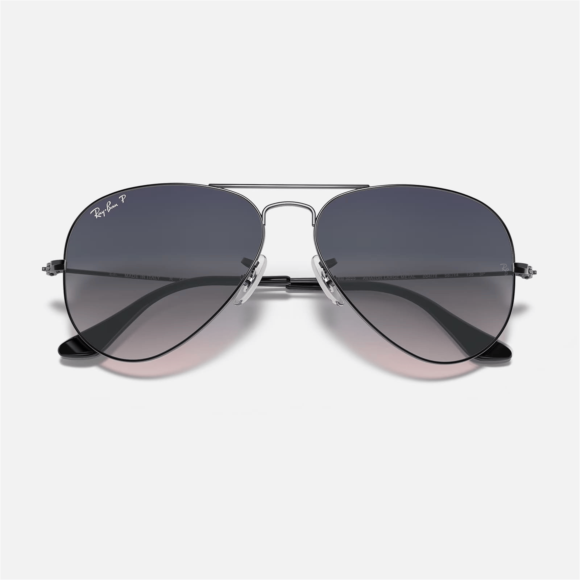 Ray-Ban Aviator Large Metal RB 3025 004/78 58 - Bronz Unisex Güneş Gözlüğü