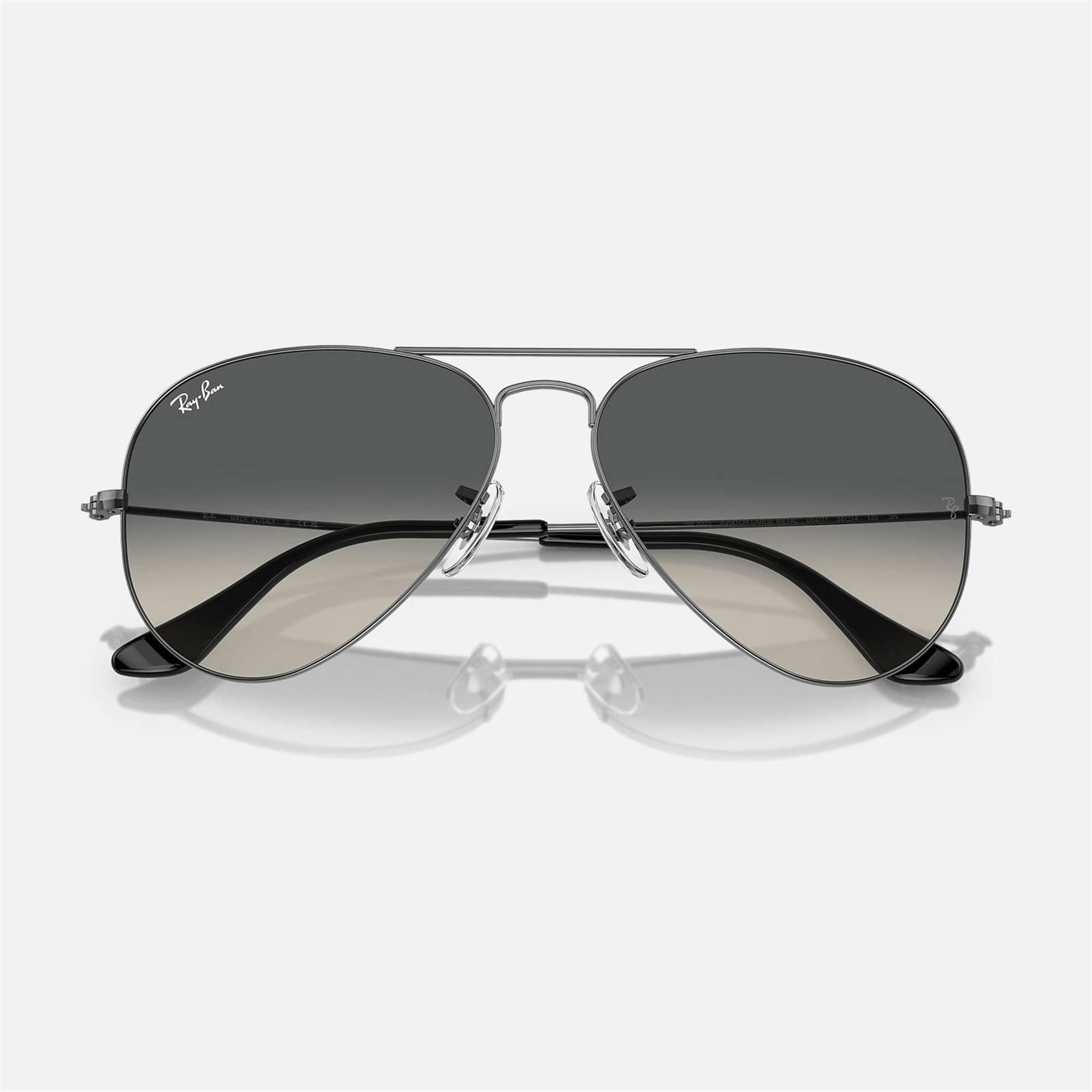 Ray-Ban Aviator Large Metal RB 3025 004/71 55 - Bronz Unisex Güneş Gözlüğü
