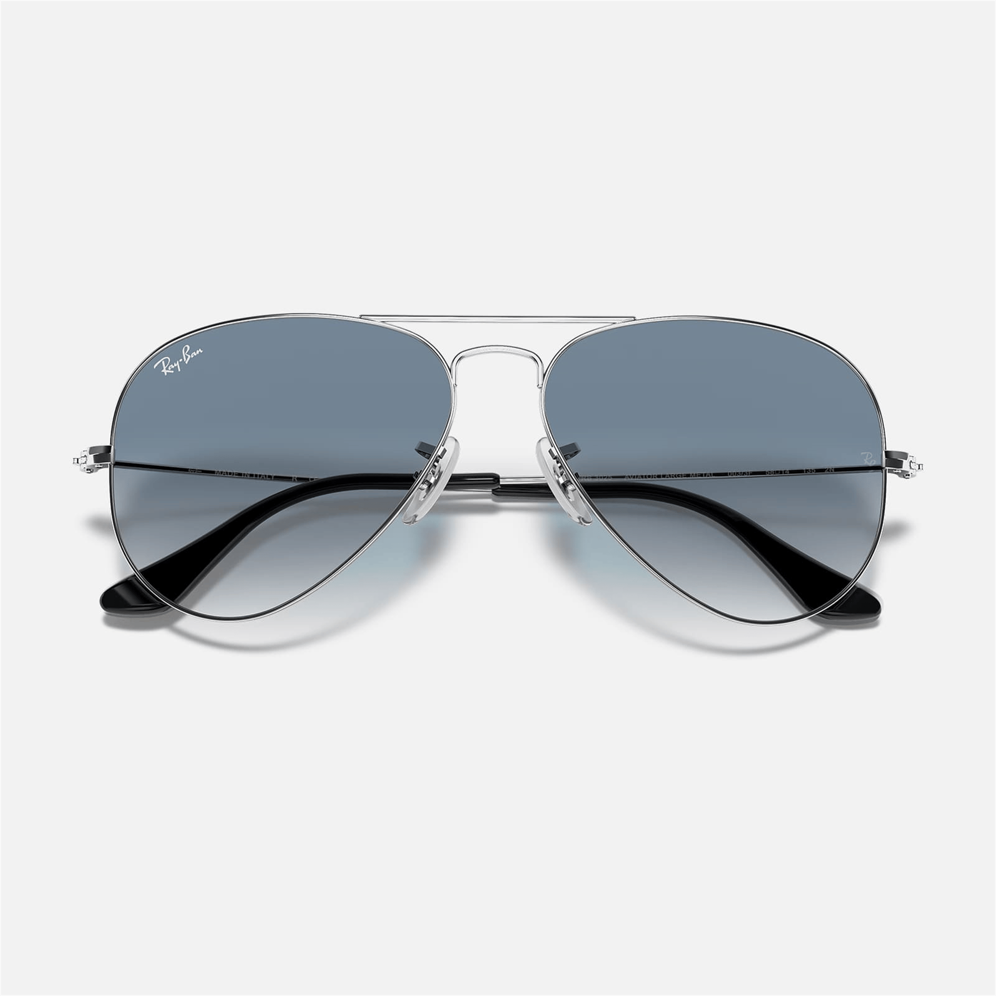 Ray-Ban Aviator Large Metal RB 3025 003/3F 55 Unisex Güneş Gözlüğü