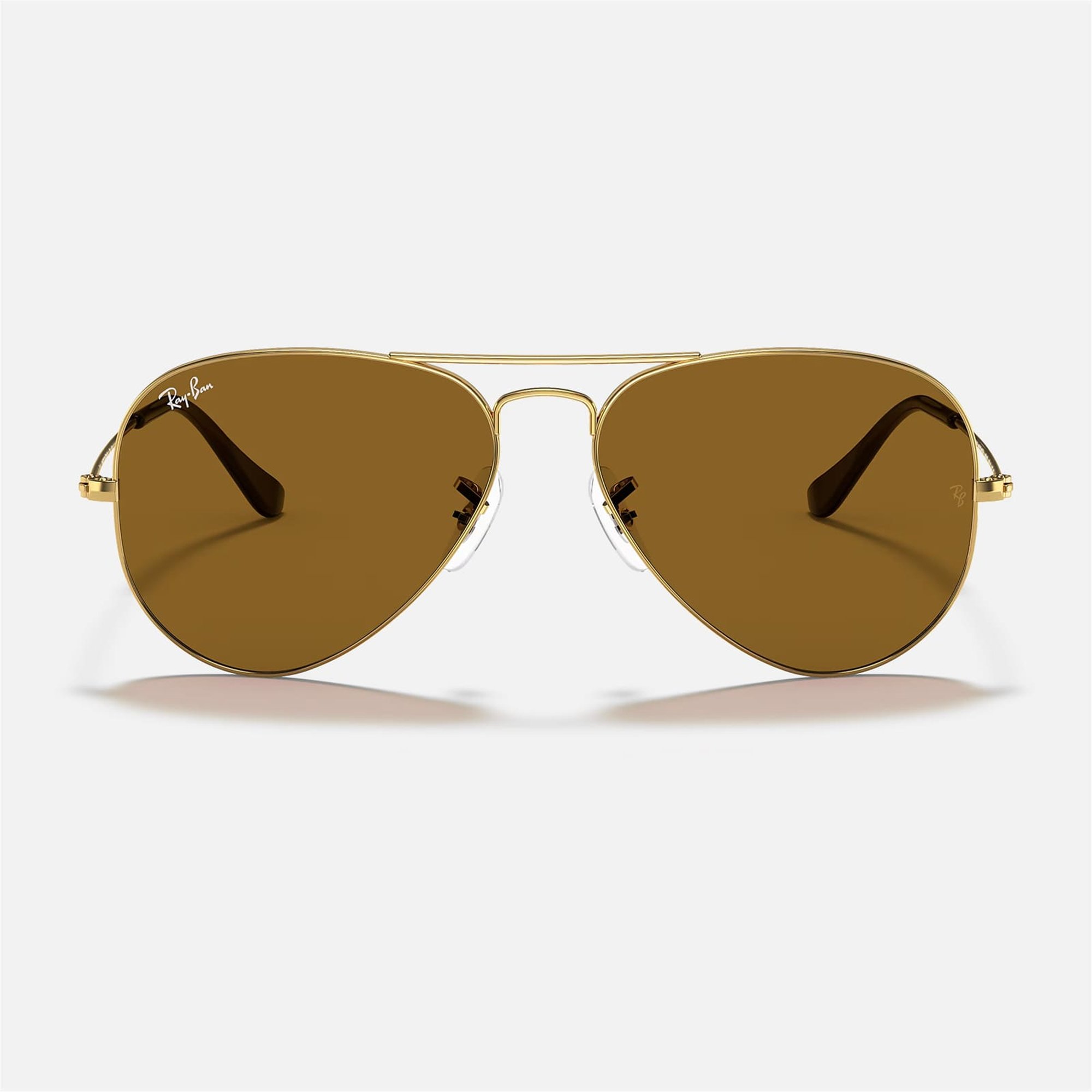 Ray-Ban Aviator Large Metal RB 3025 001/33 58 Unisex Güneş Gözlüğü