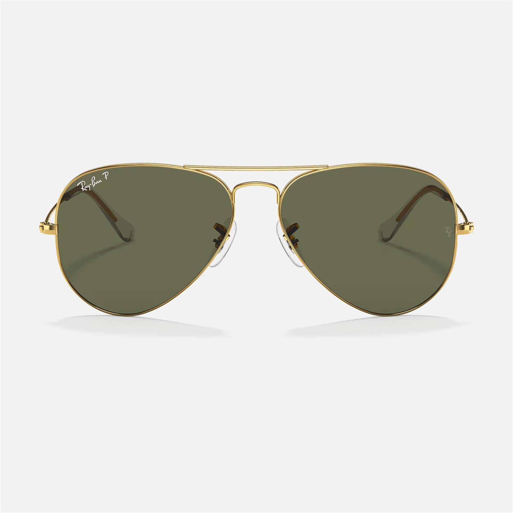 Ray-Ban Aviator Large Metal RB 3025 001/58 62 Unisex Güneş Gözlüğü