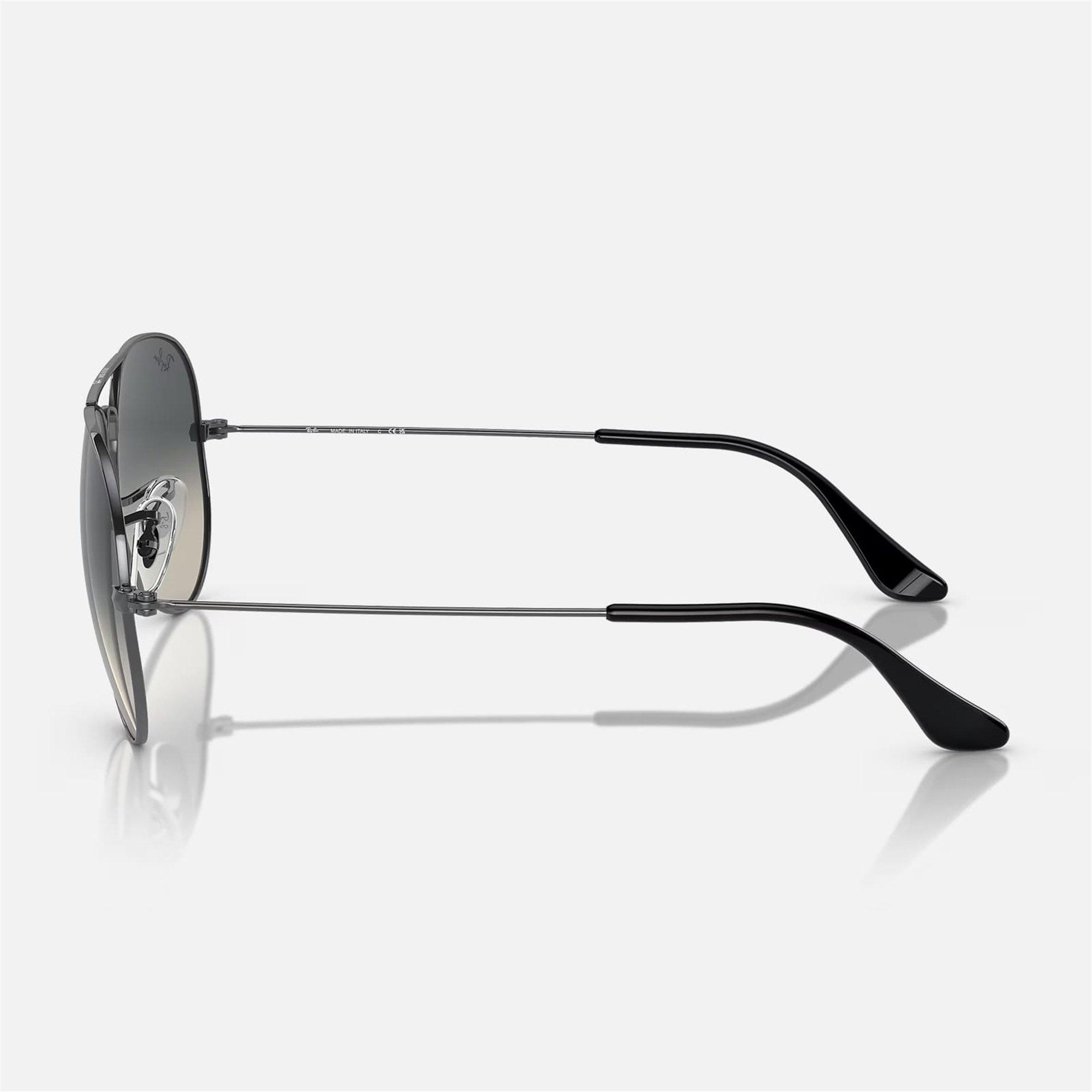Ray-Ban Aviator Large Metal RB 3025 004/71 55 - Bronz Unisex Güneş Gözlüğü