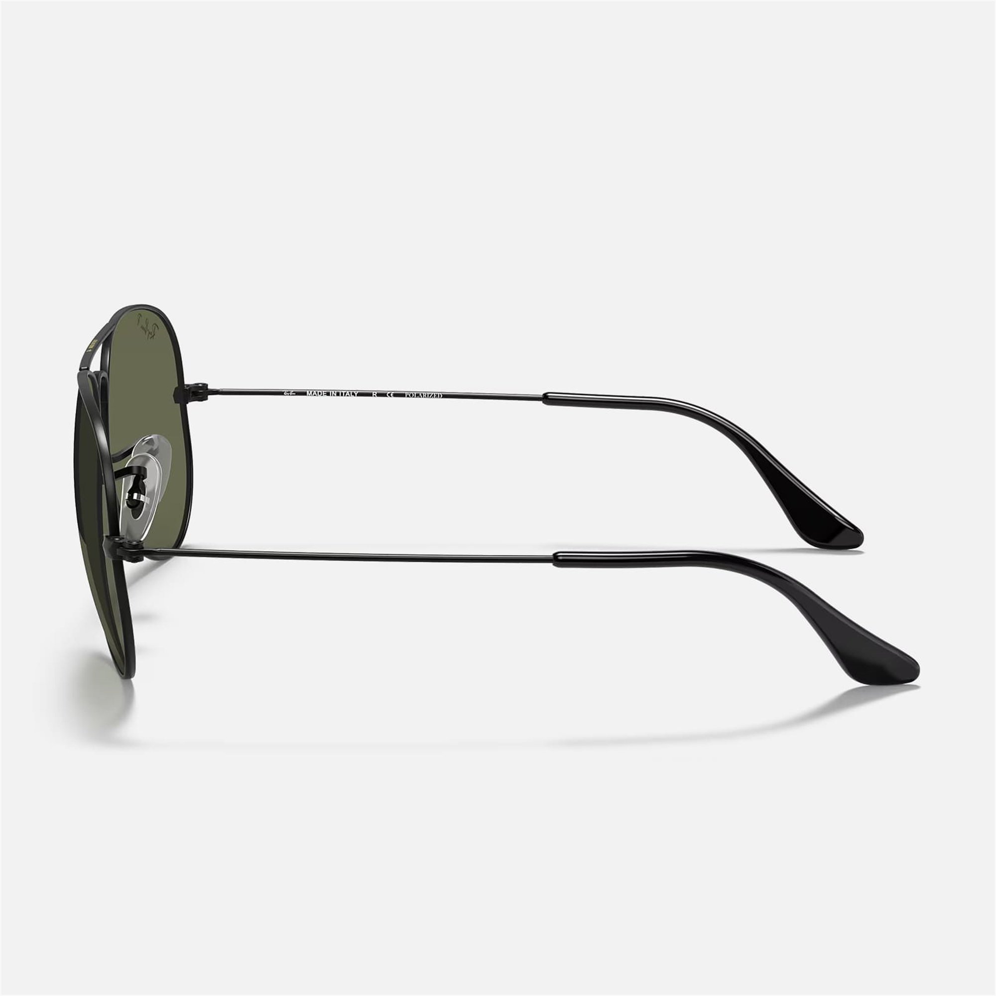 Ray-Ban Aviator Large Metal RB 3025 002/58 58 - Siyah Unisex Güneş Gözlüğü
