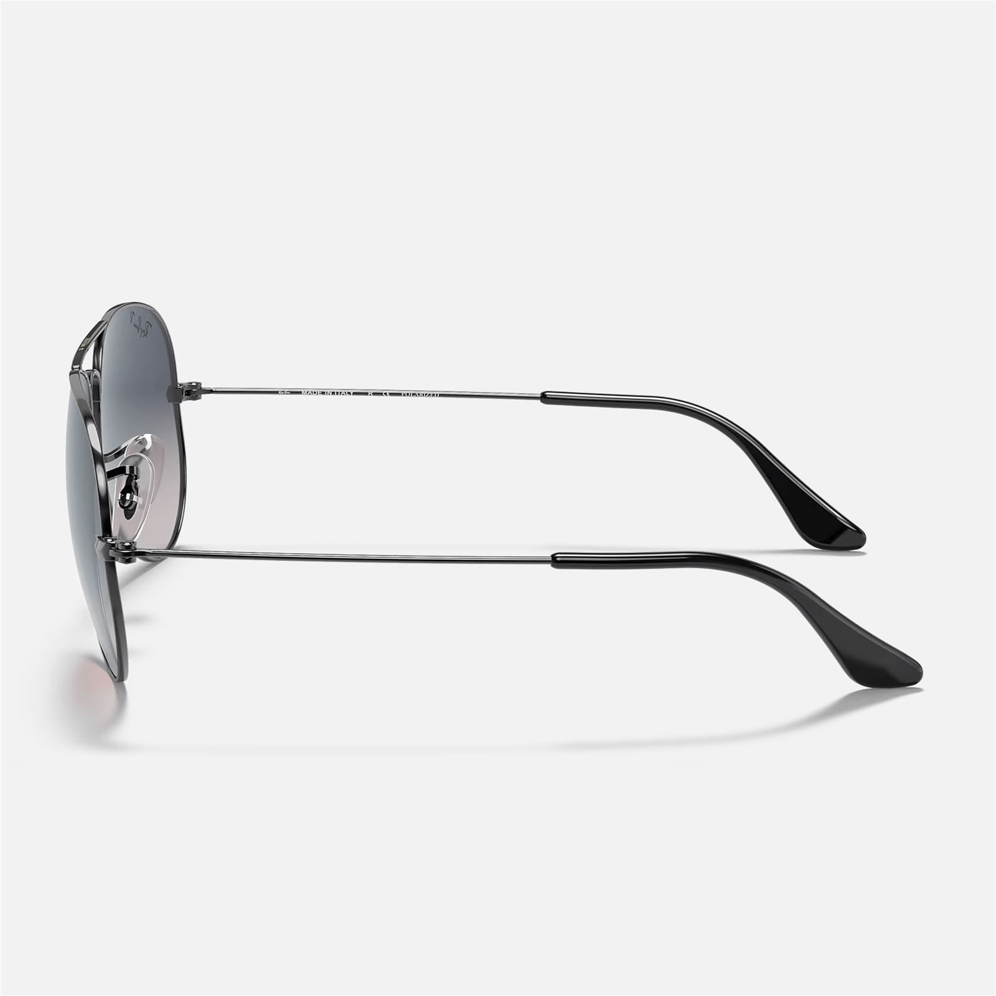 Ray-Ban Aviator Large Metal RB 3025 004/78 58 - Bronz Unisex Güneş Gözlüğü