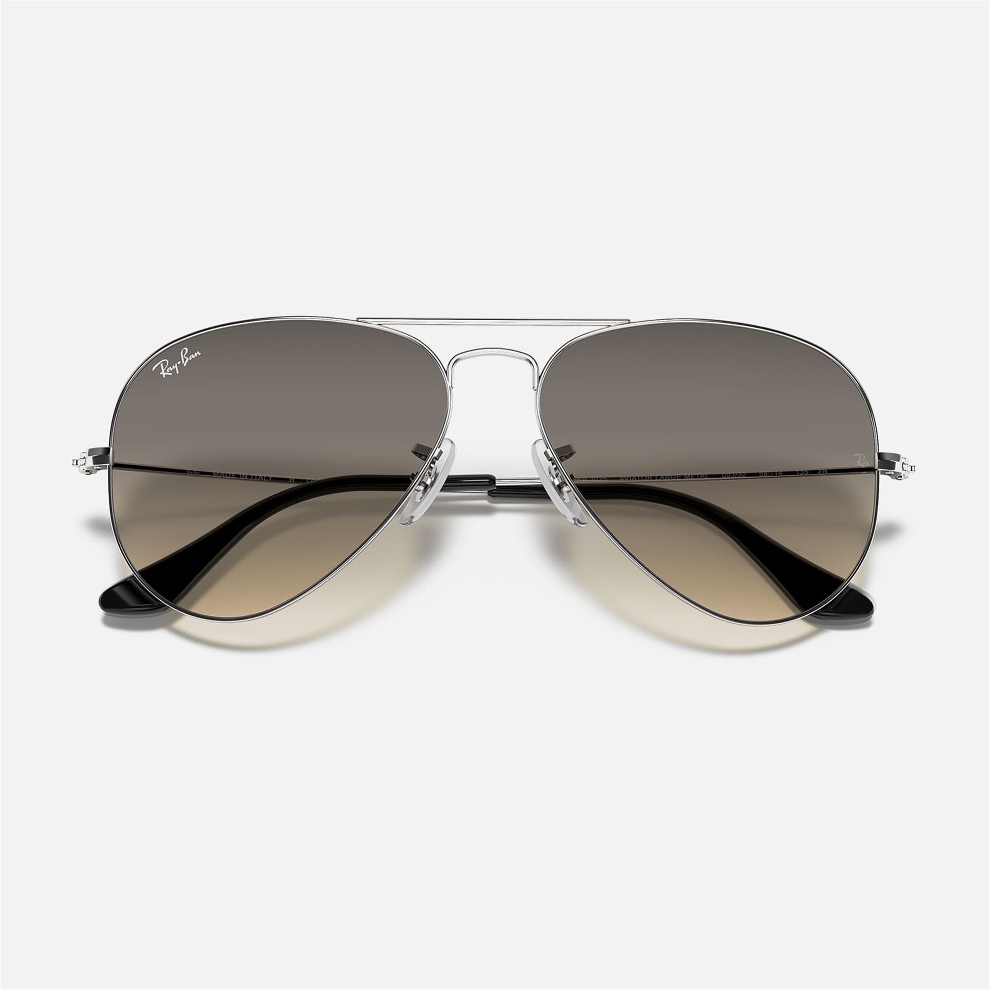 Ray-Ban Aviator Large Metal RB 3025 003/32 58 Unisex Güneş Gözlüğü