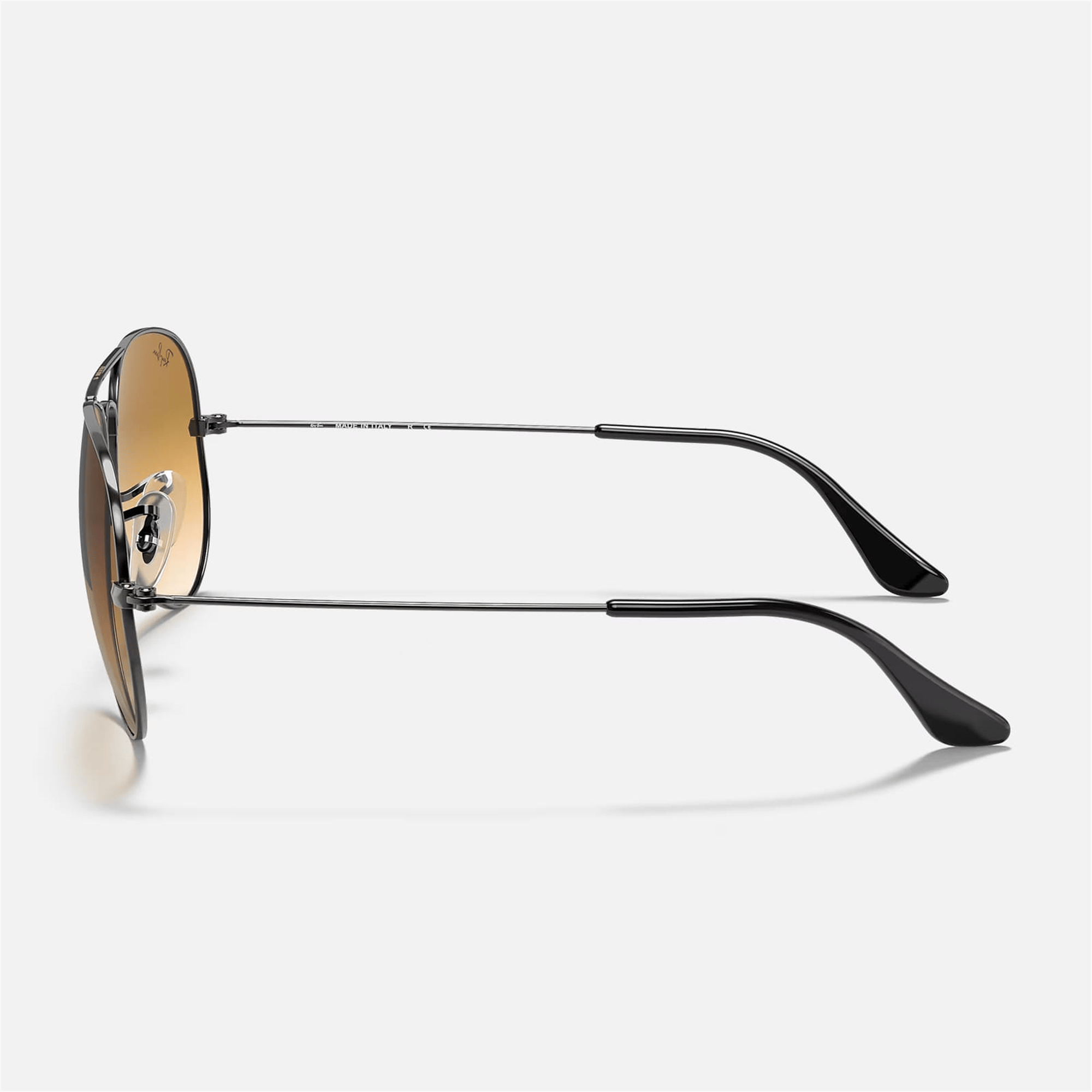 Ray-Ban Aviator Large Metal RB 3025 004/51 58 - Bronz Unisex Güneş Gözlüğü