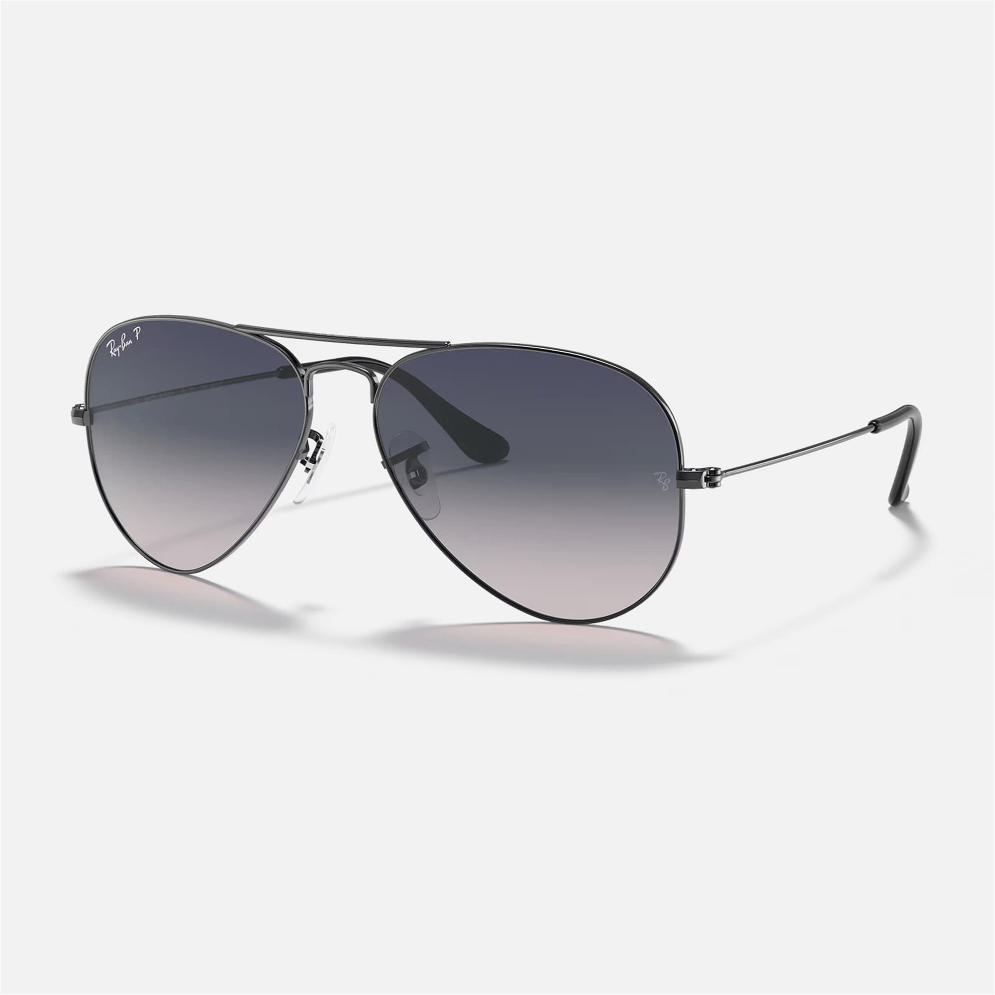 Ray-Ban Aviator Large Metal RB 3025 004/78 58 - Bronz Unisex Güneş Gözlüğü