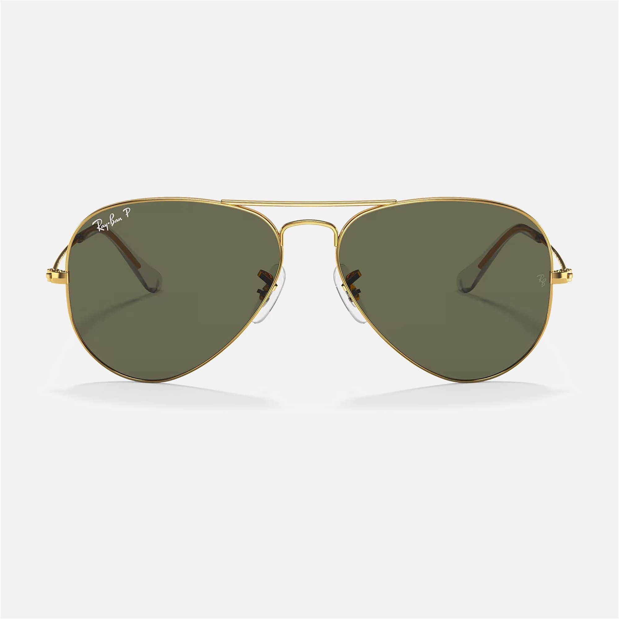 Ray-Ban Aviator Large Metal RB 3025 001/58 58 - Altın Unisex Güneş Gözlüğü
