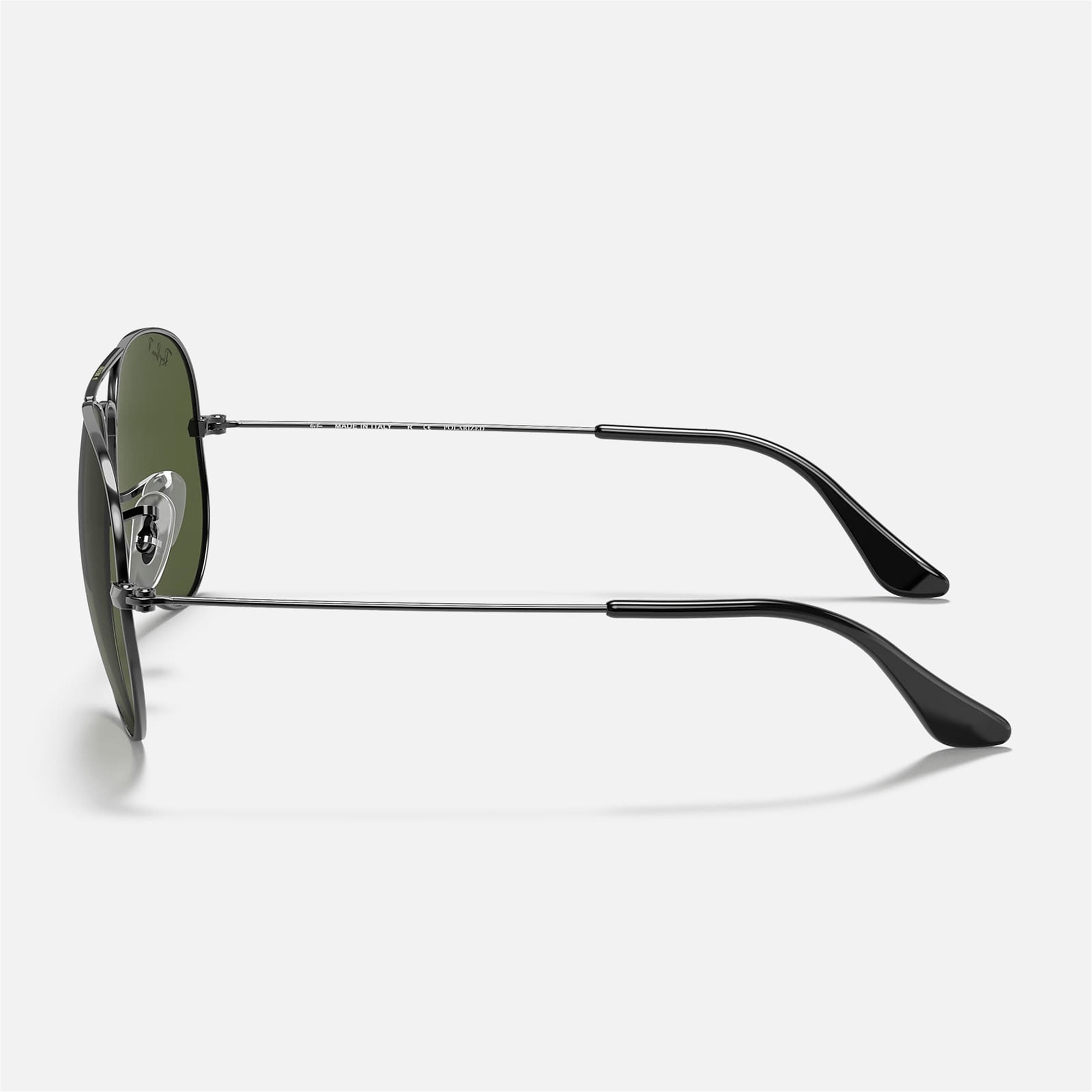 Ray-Ban Aviator Large Metal RB 3025 004/58 58 - Bronz Unisex Güneş Gözlüğü