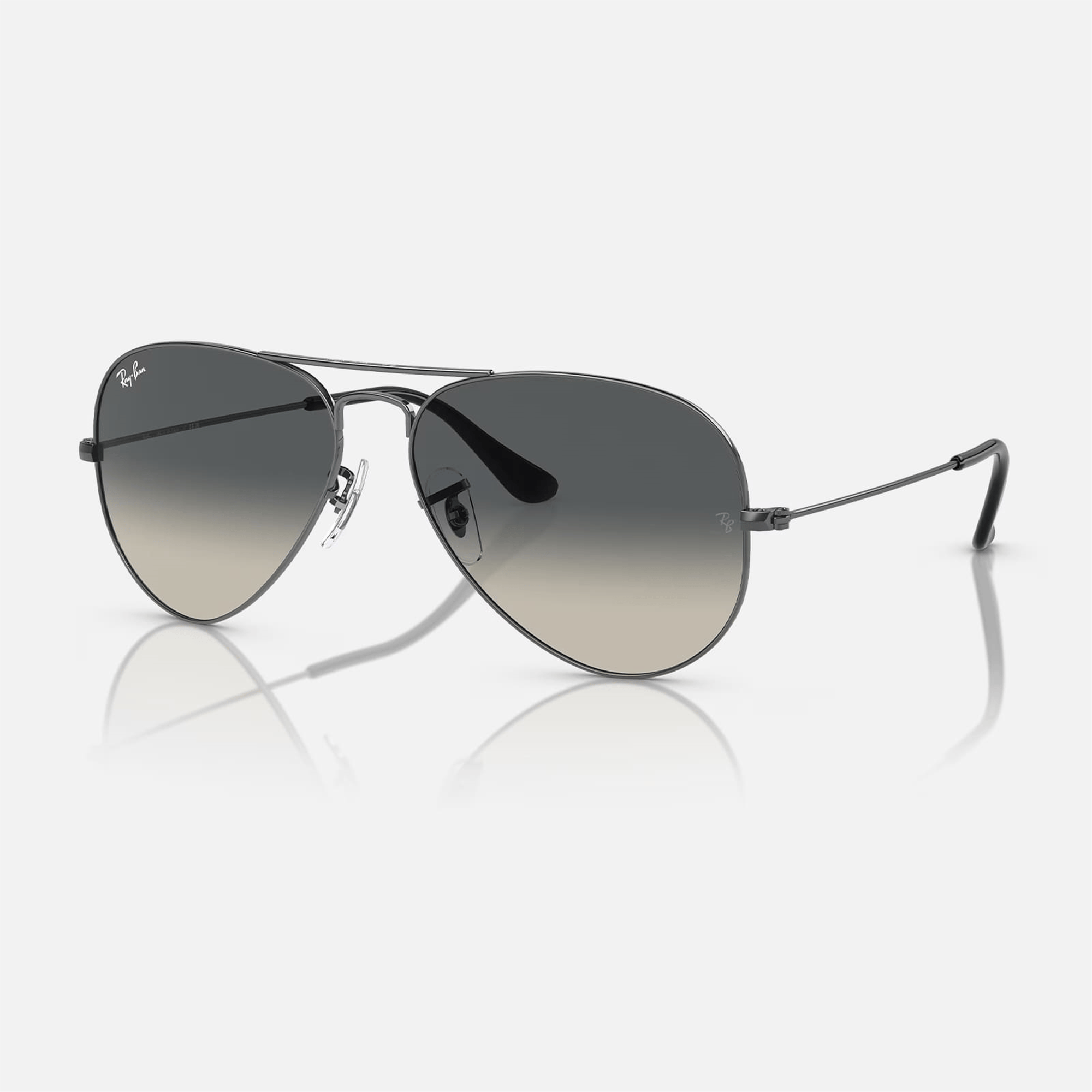 Ray-Ban Aviator Large Metal RB 3025 004/71 55 - Bronz Unisex Güneş Gözlüğü