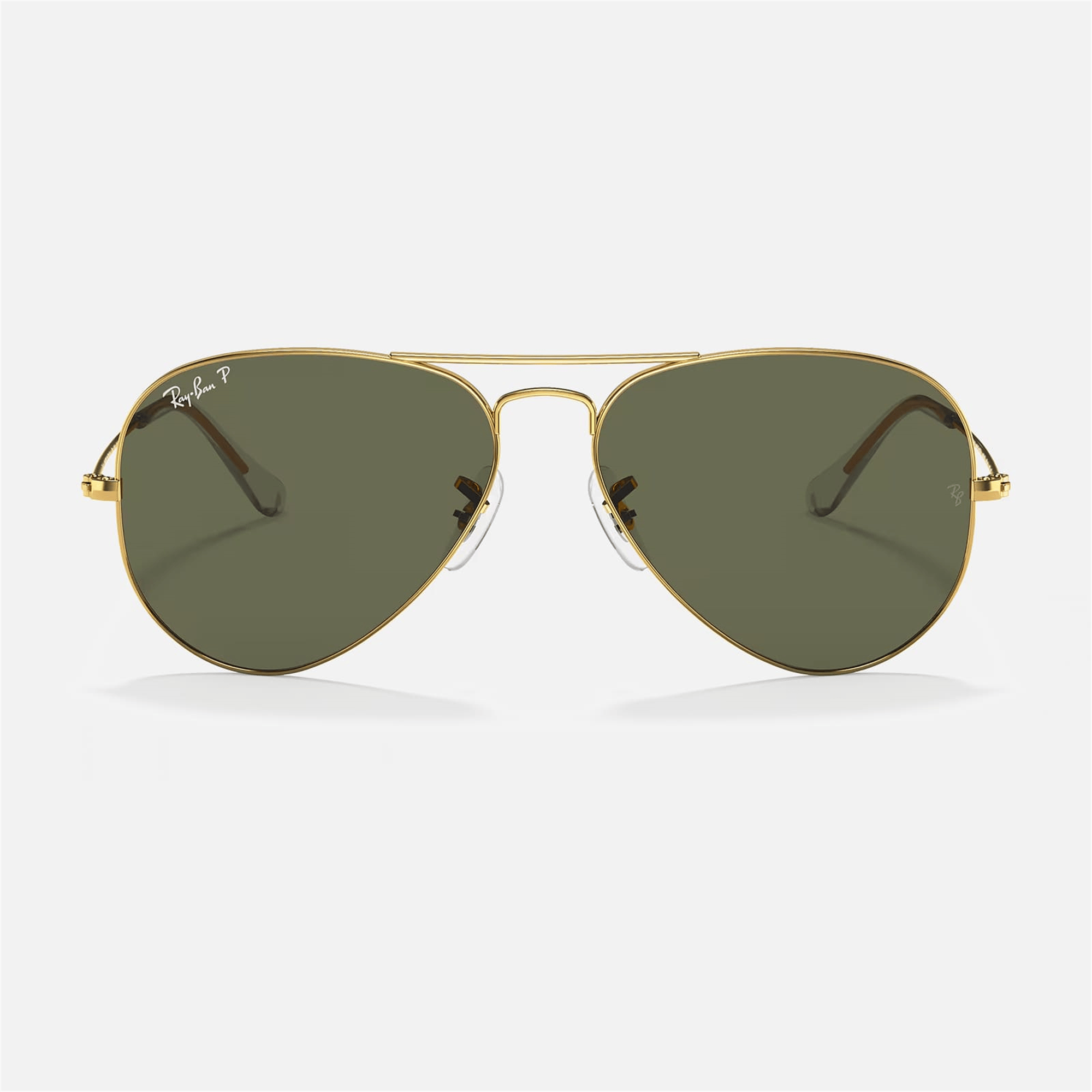Ray-Ban Aviator Large Metal RB 3025 001/58 58 - Altın Unisex Güneş Gözlüğü