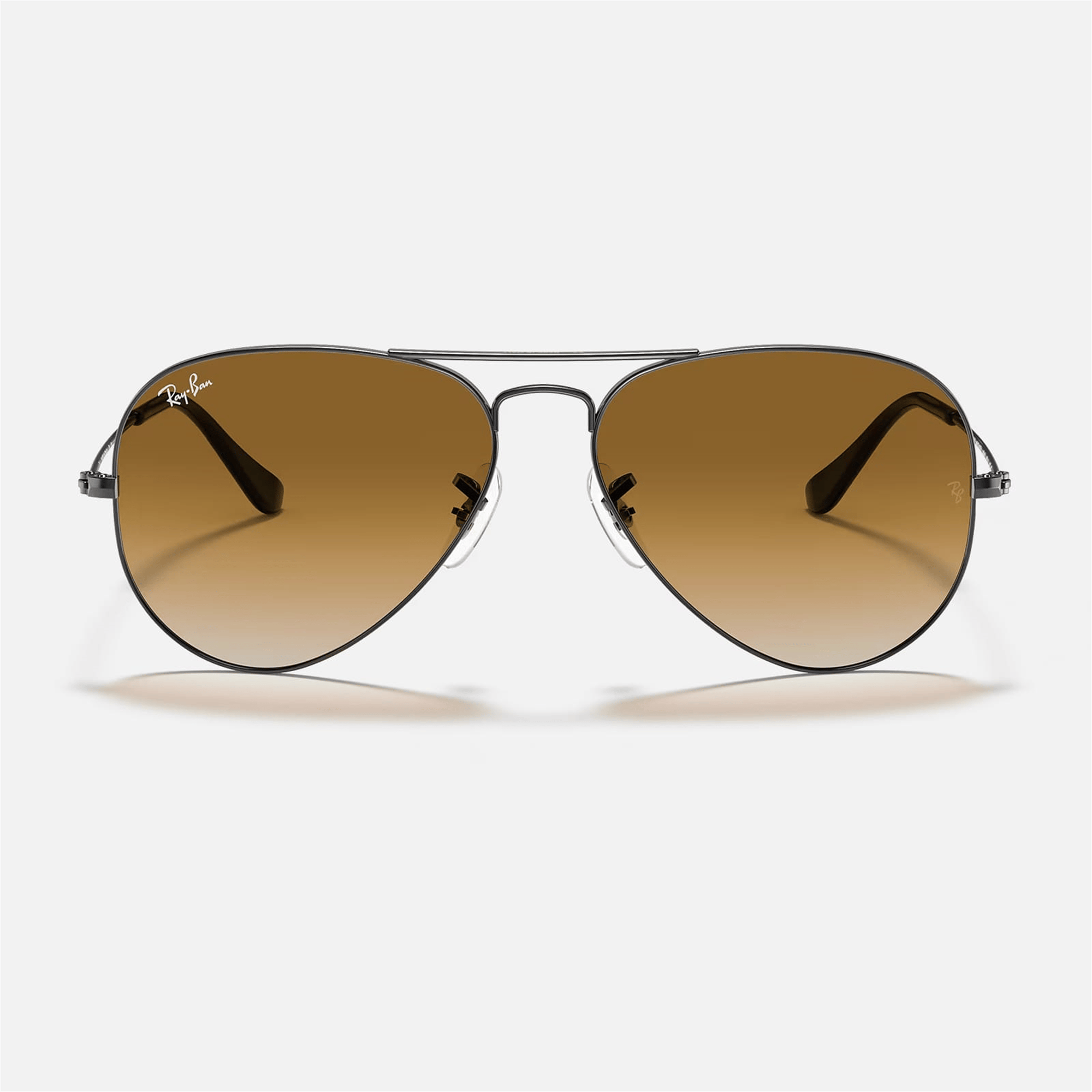 Ray-Ban Aviator Large Metal RB 3025 004/51 62 - Bronz Unisex Güneş Gözlüğü