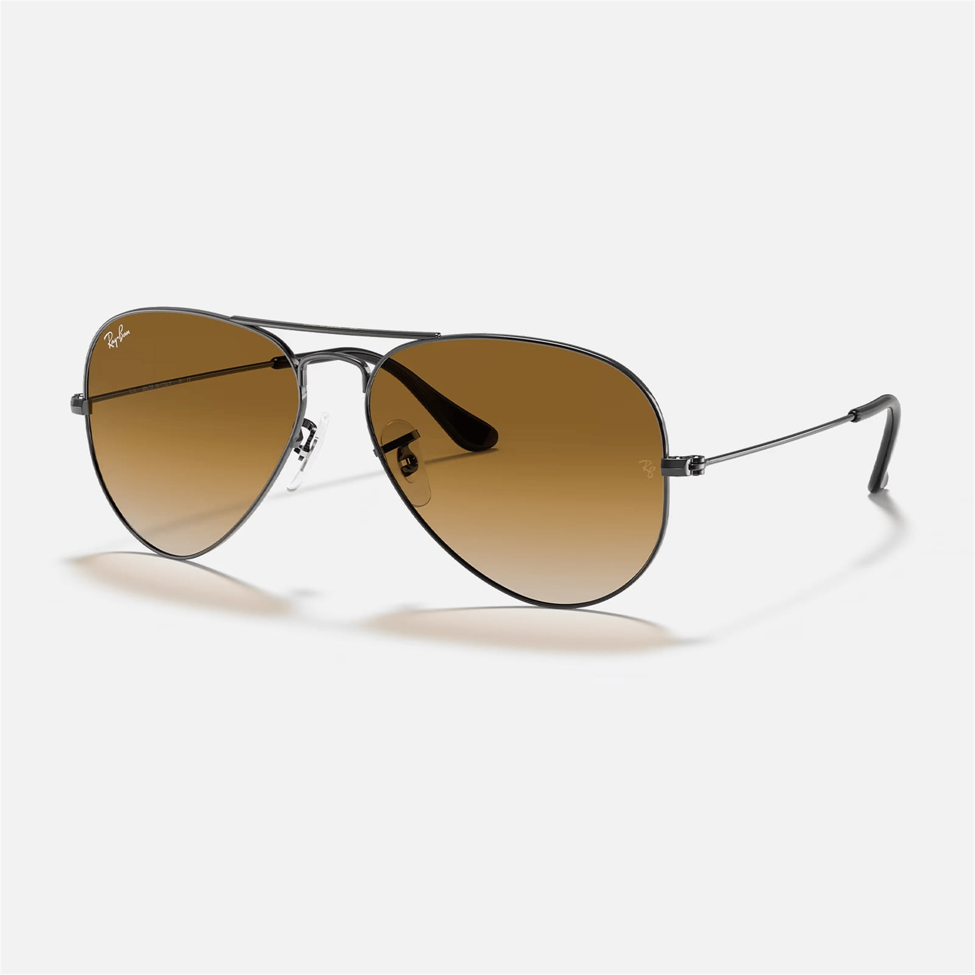 Ray-Ban Aviator Large Metal RB 3025 004/51 58 - Bronz Unisex Güneş Gözlüğü