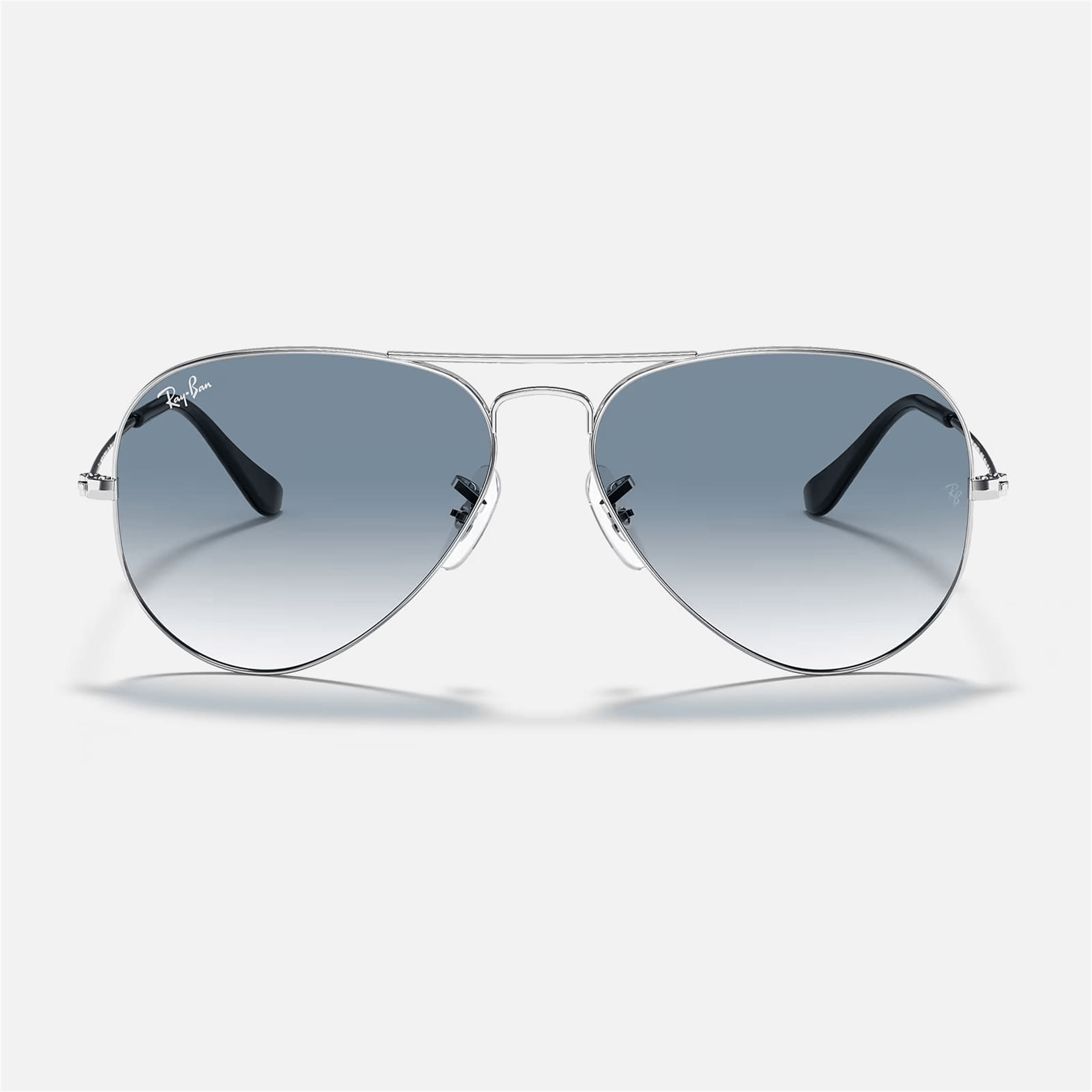 Ray-Ban Aviator Large Metal RB 3025 003/3F 55 Unisex Güneş Gözlüğü