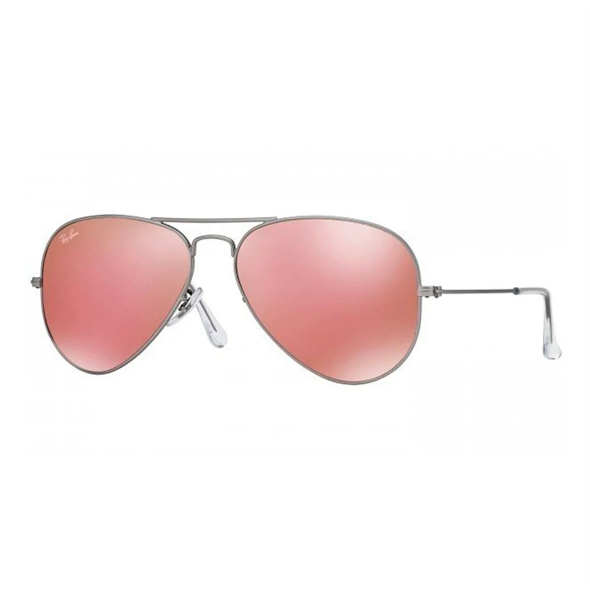 Ray-Ban Aviator Large Metal RB 3025 019/Z2 58 - Gümüş Unisex Güneş Gözlüğü