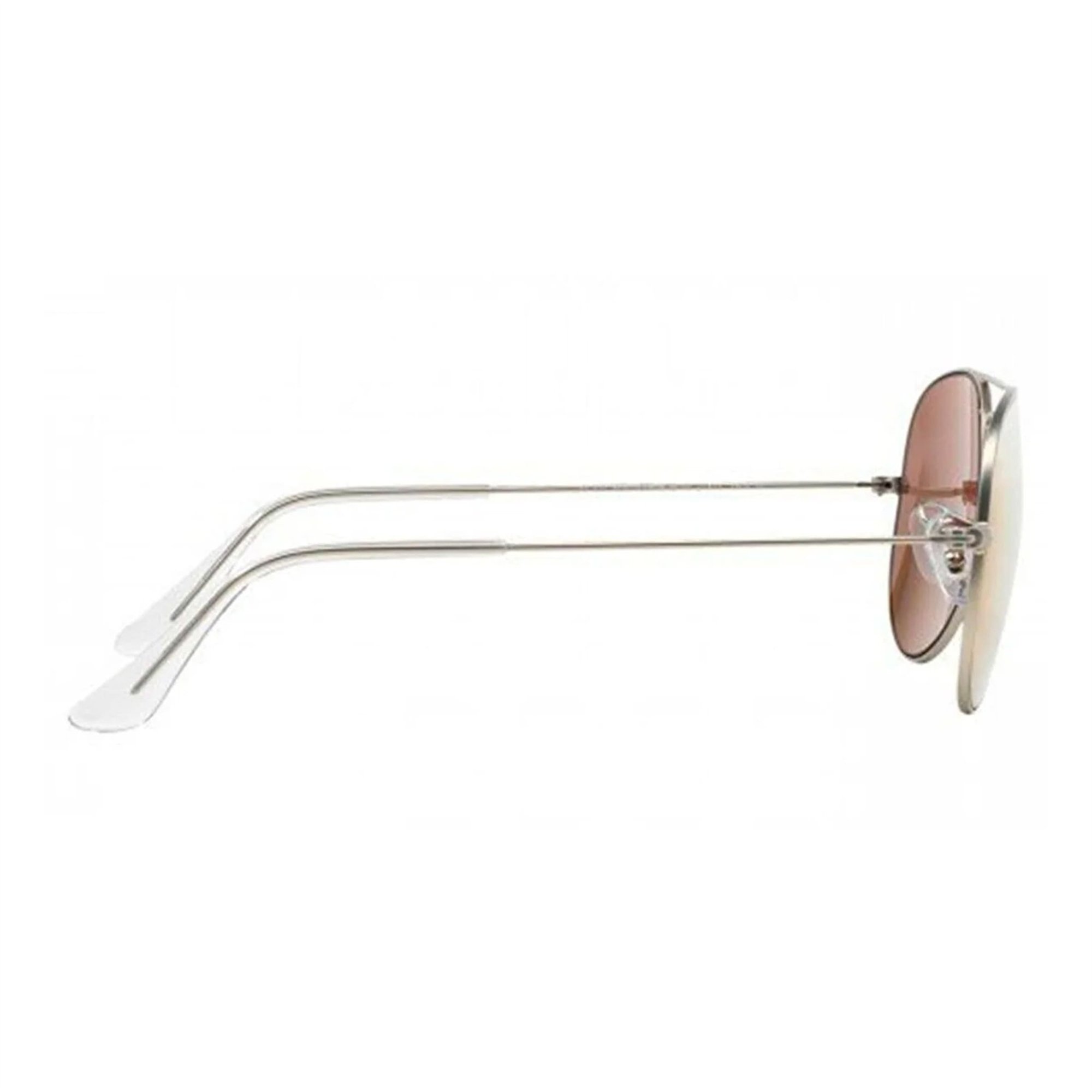 Ray-Ban Aviator Large Metal RB 3025 019/Z2 58 - Gümüş Unisex Güneş Gözlüğü