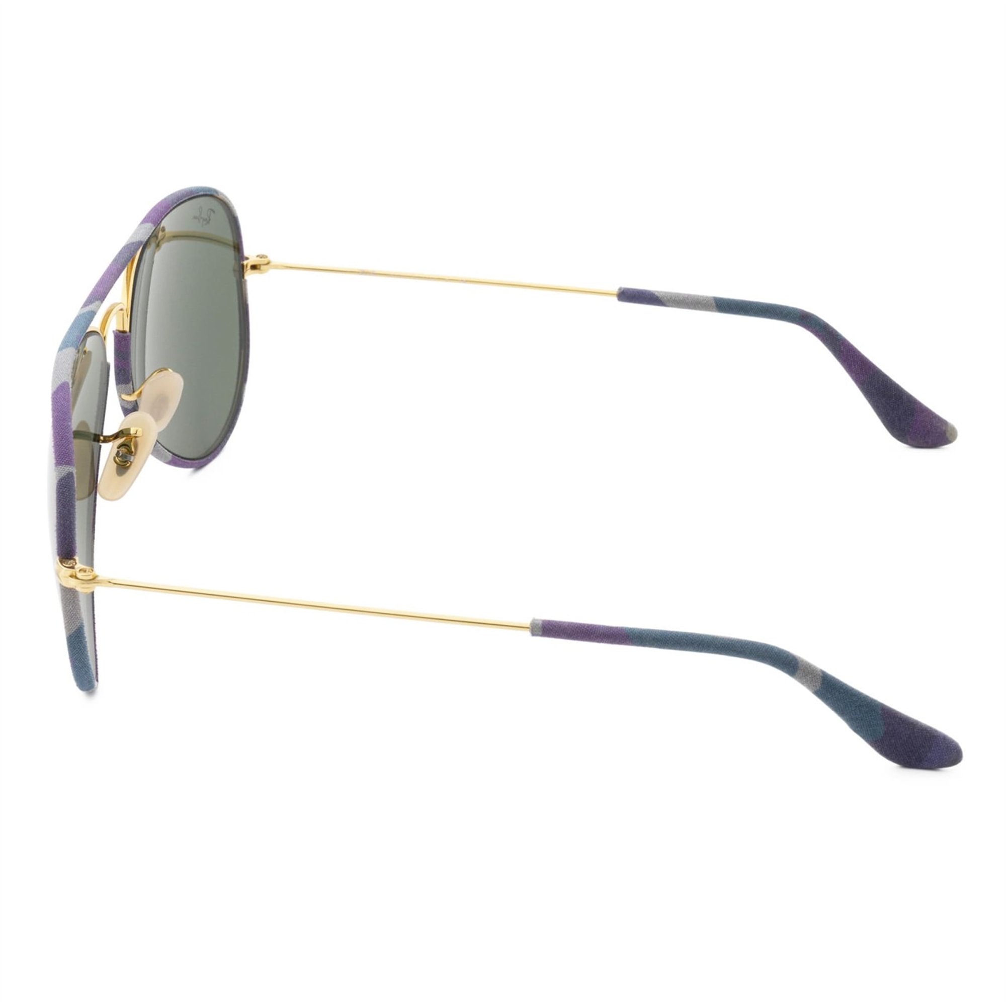 Ray-Ban Aviator Large Metal RB 3025 172 58 Unisex Güneş Gözlüğü