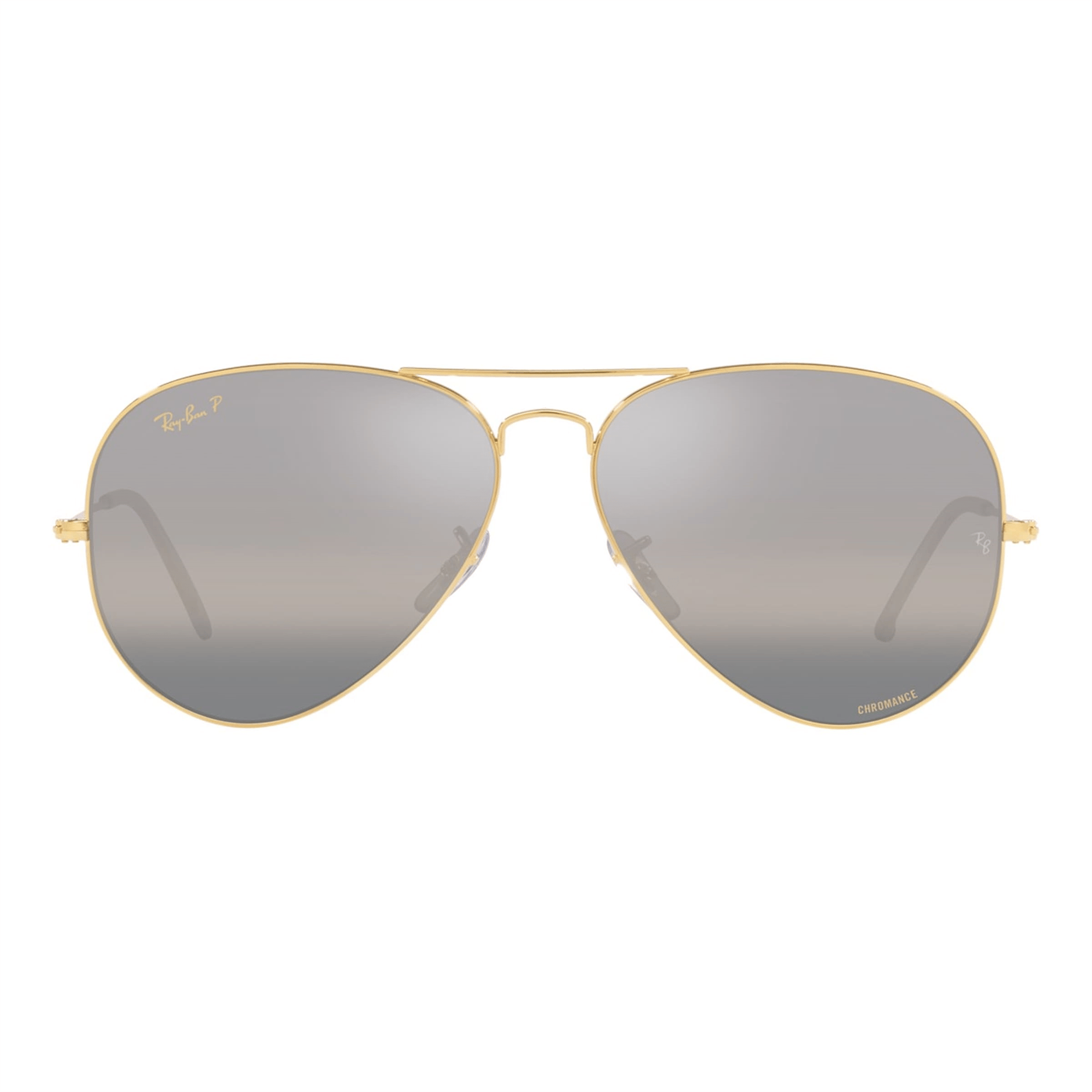 Ray-Ban Aviator Large Metal RB 3025 9196G3 62 - Gold Unisex Güneş Gözlüğü