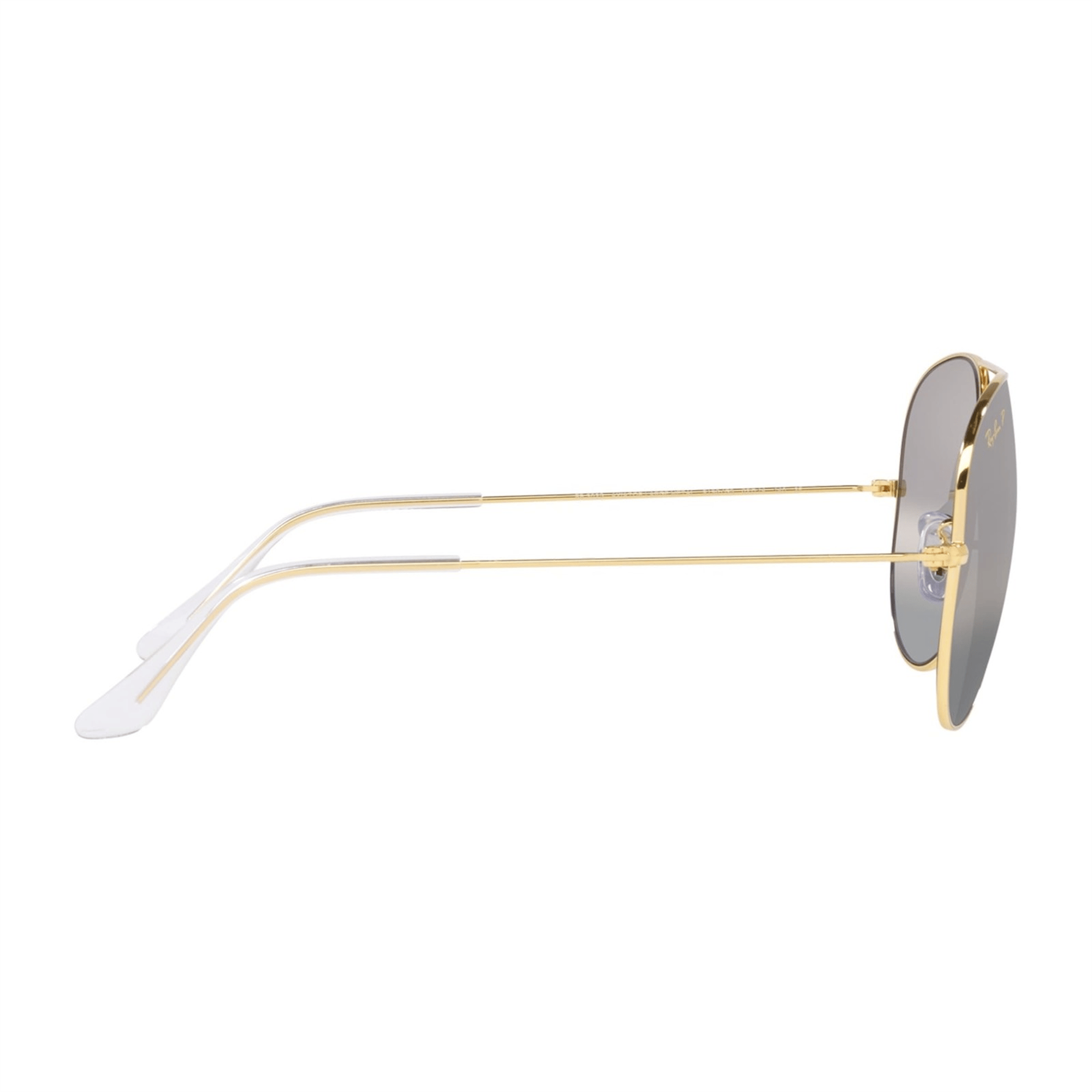 Ray-Ban Aviator Large Metal RB 3025 9196G3 62 - Gold Unisex Güneş Gözlüğü