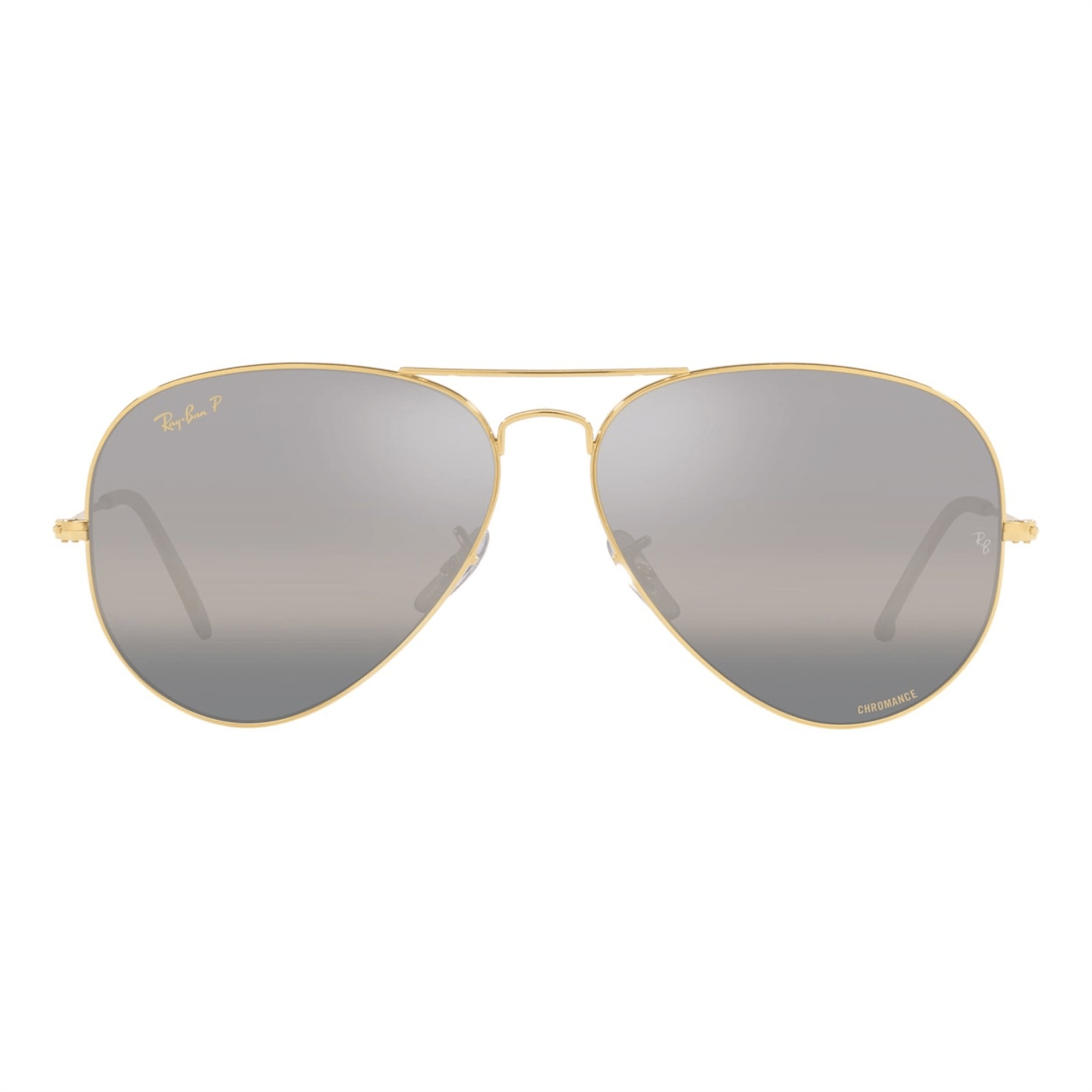 Ray-Ban Aviator Large Metal RB 3025 9196G3 62 - Gold Unisex Güneş Gözlüğü