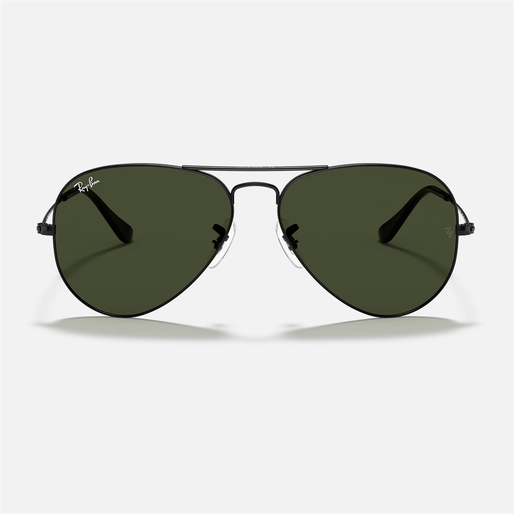 Ray-Ban Aviator Large Metal RB 3025 L2823 58 - Siyah Unisex Güneş Gözlüğü