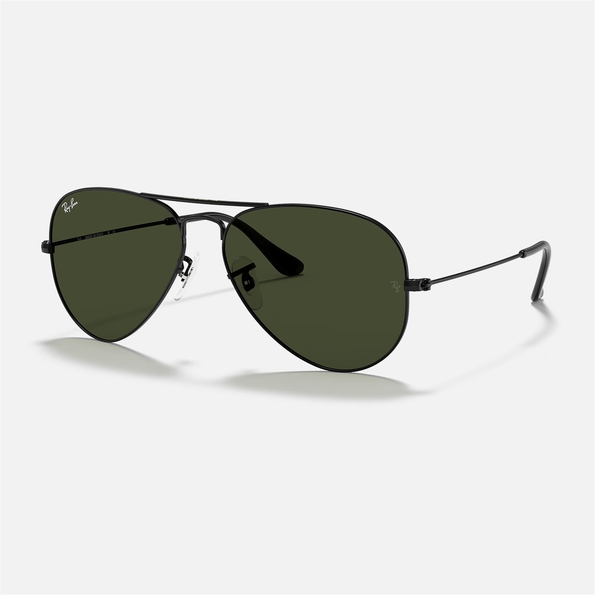 Ray-Ban Aviator Large Metal RB 3025 L2823 58 - Siyah Unisex Güneş Gözlüğü