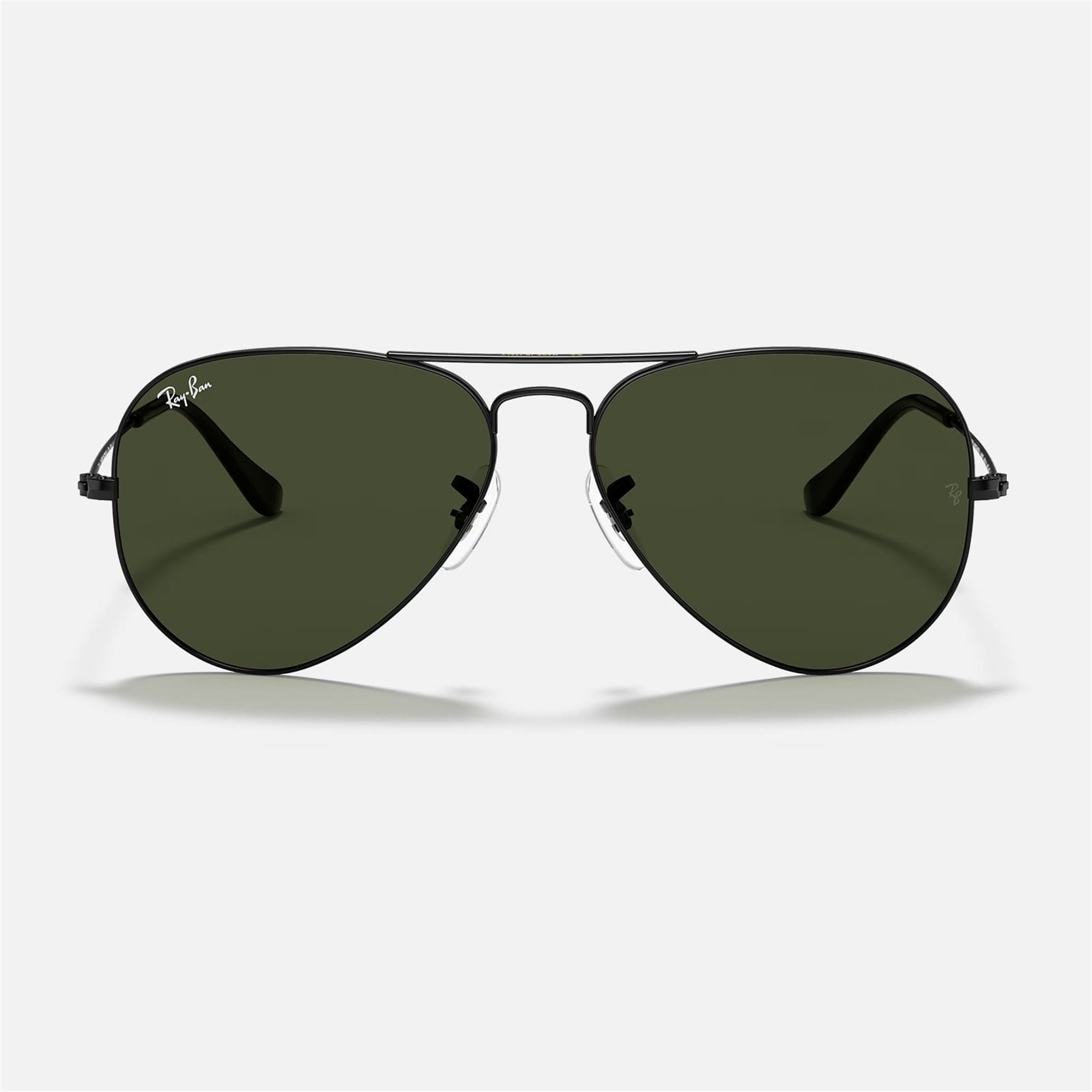 Ray-Ban Aviator Large Metal RB 3025 L2823 58 - Siyah Unisex Güneş Gözlüğü