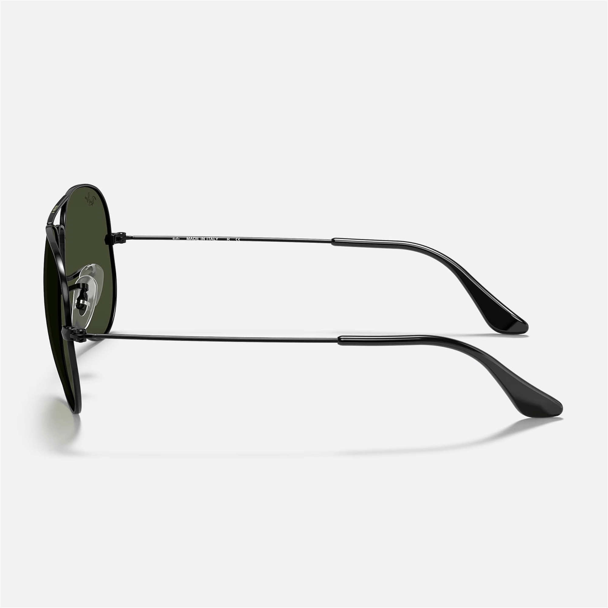 Ray-Ban Aviator Large Metal RB 3025 L2823 58 - Siyah Unisex Güneş Gözlüğü