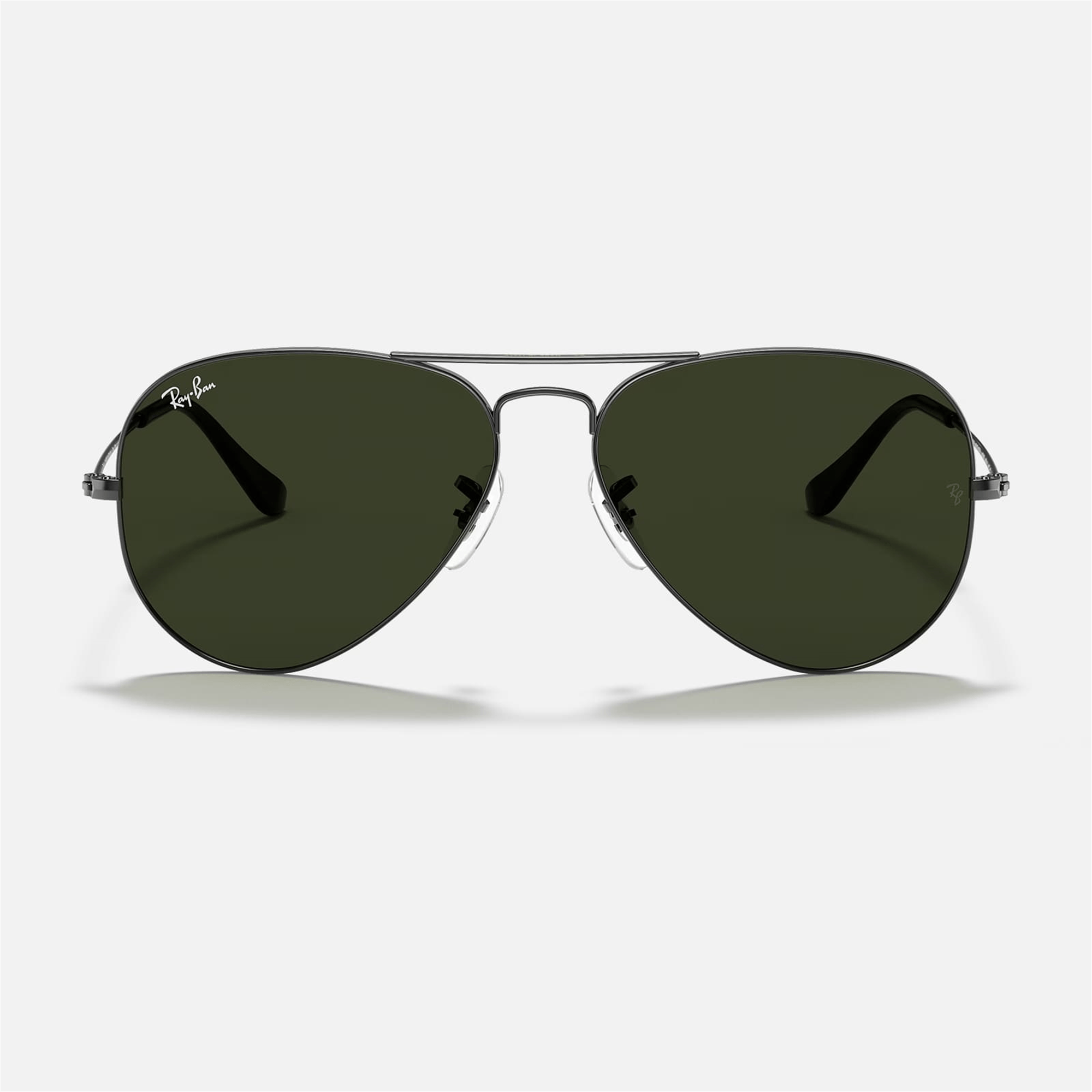 Ray-Ban Aviator Large Metal RB 3025 W0879 58 - Siyah Unisex Güneş Gözlüğü