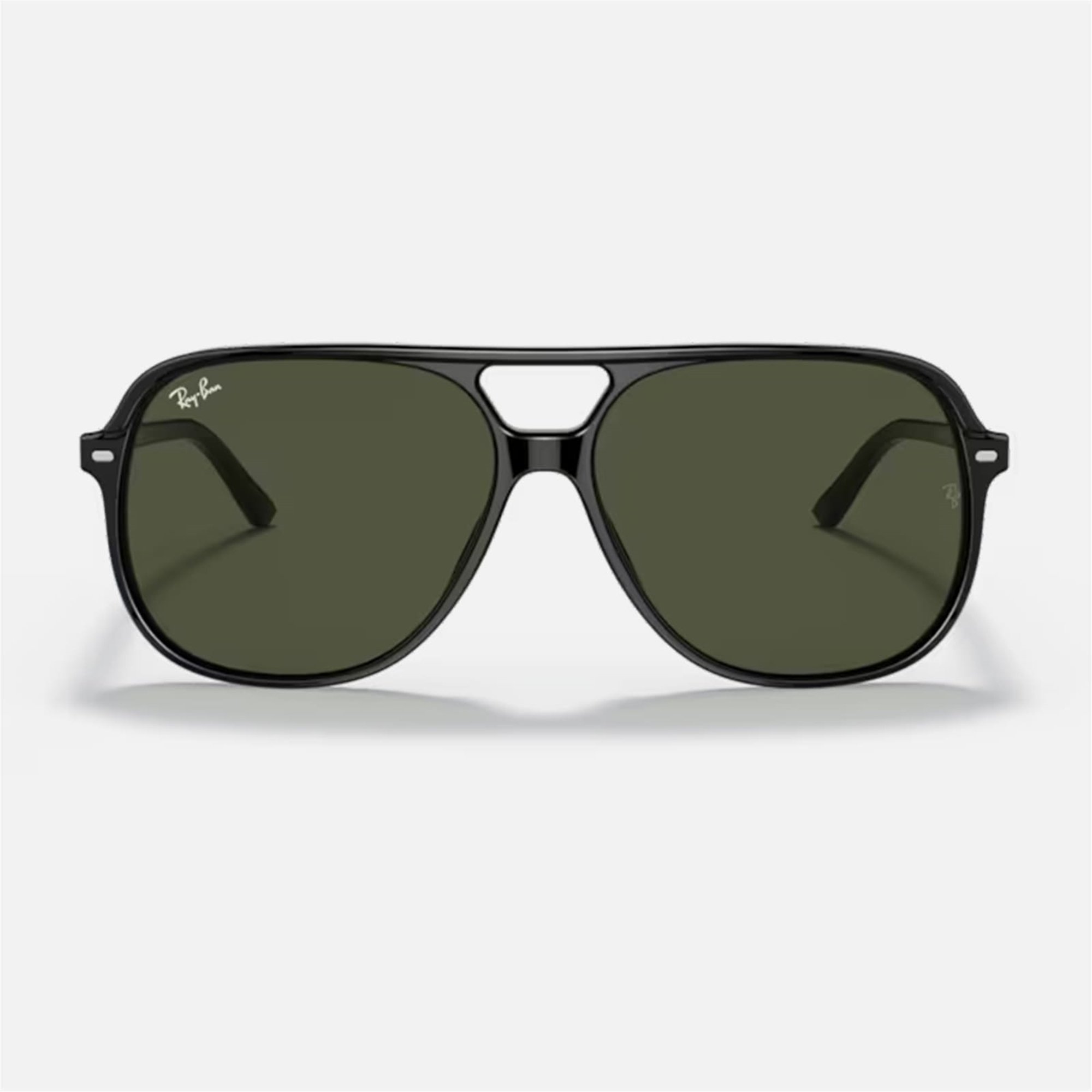 Ray-Ban Bill RB 2198 901/31 60 - Siyah Unisex Güneş Gözlüğü