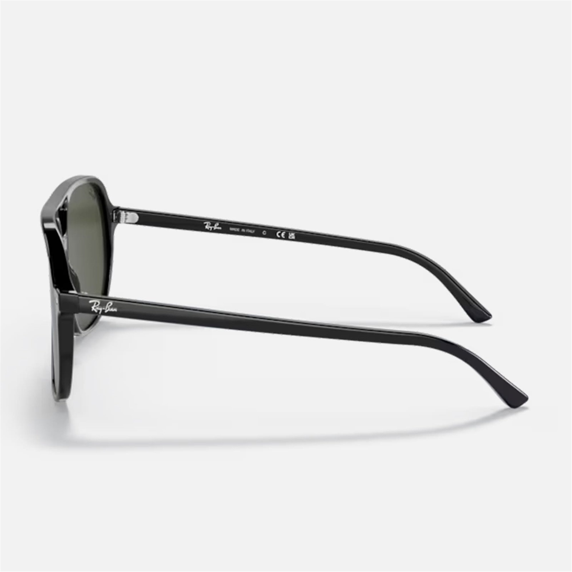Ray-Ban Bill RB 2198 901/31 60 - Siyah Unisex Güneş Gözlüğü
