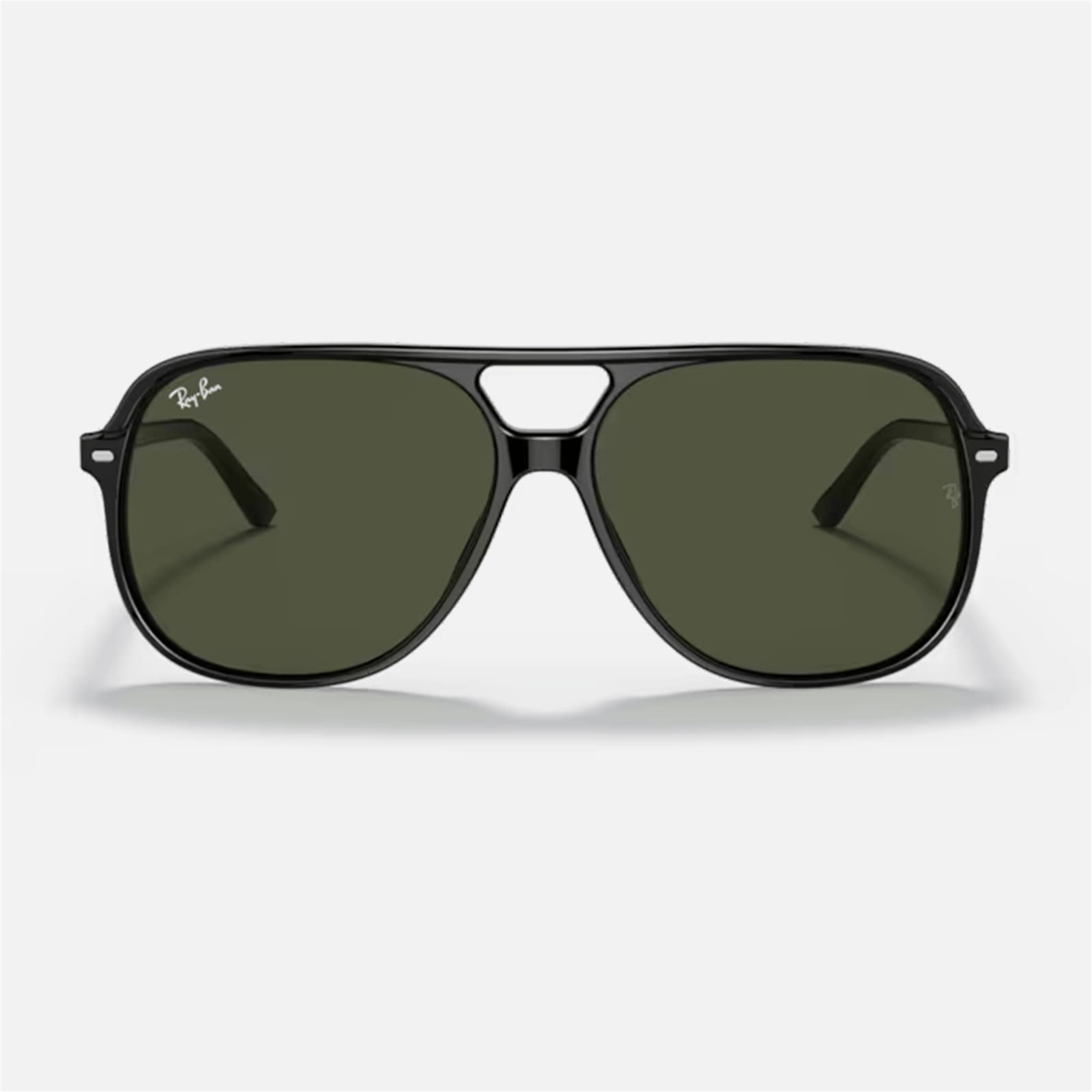 Ray-Ban Bill RB 2198 901/31 60 - Siyah Unisex Güneş Gözlüğü