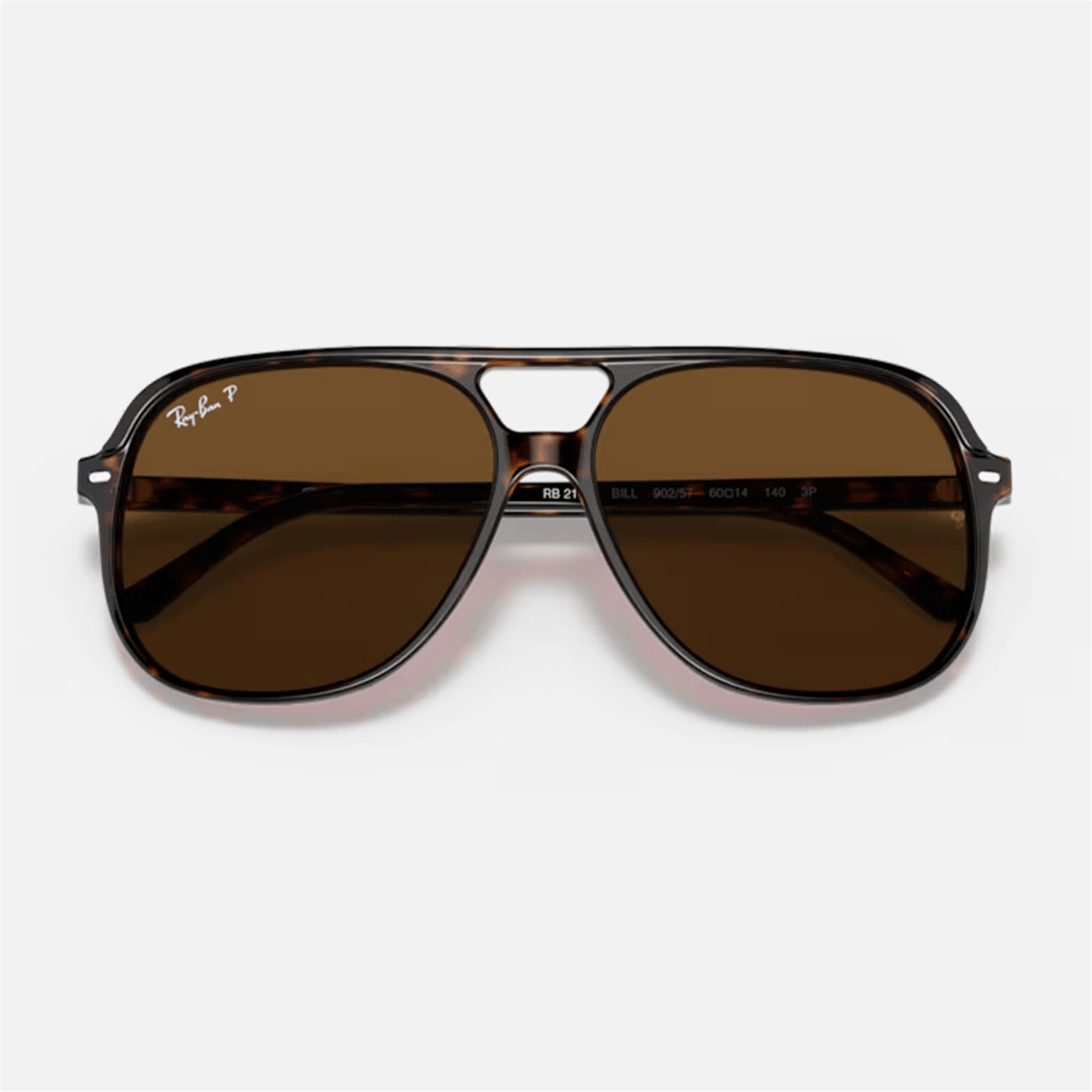 Ray-Ban Bill RB 2198 902/57 60 Unisex Güneş Gözlüğü